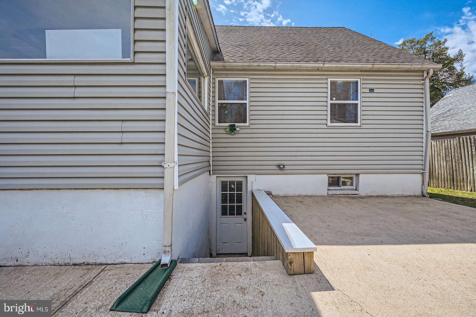 ESSEX - Residential