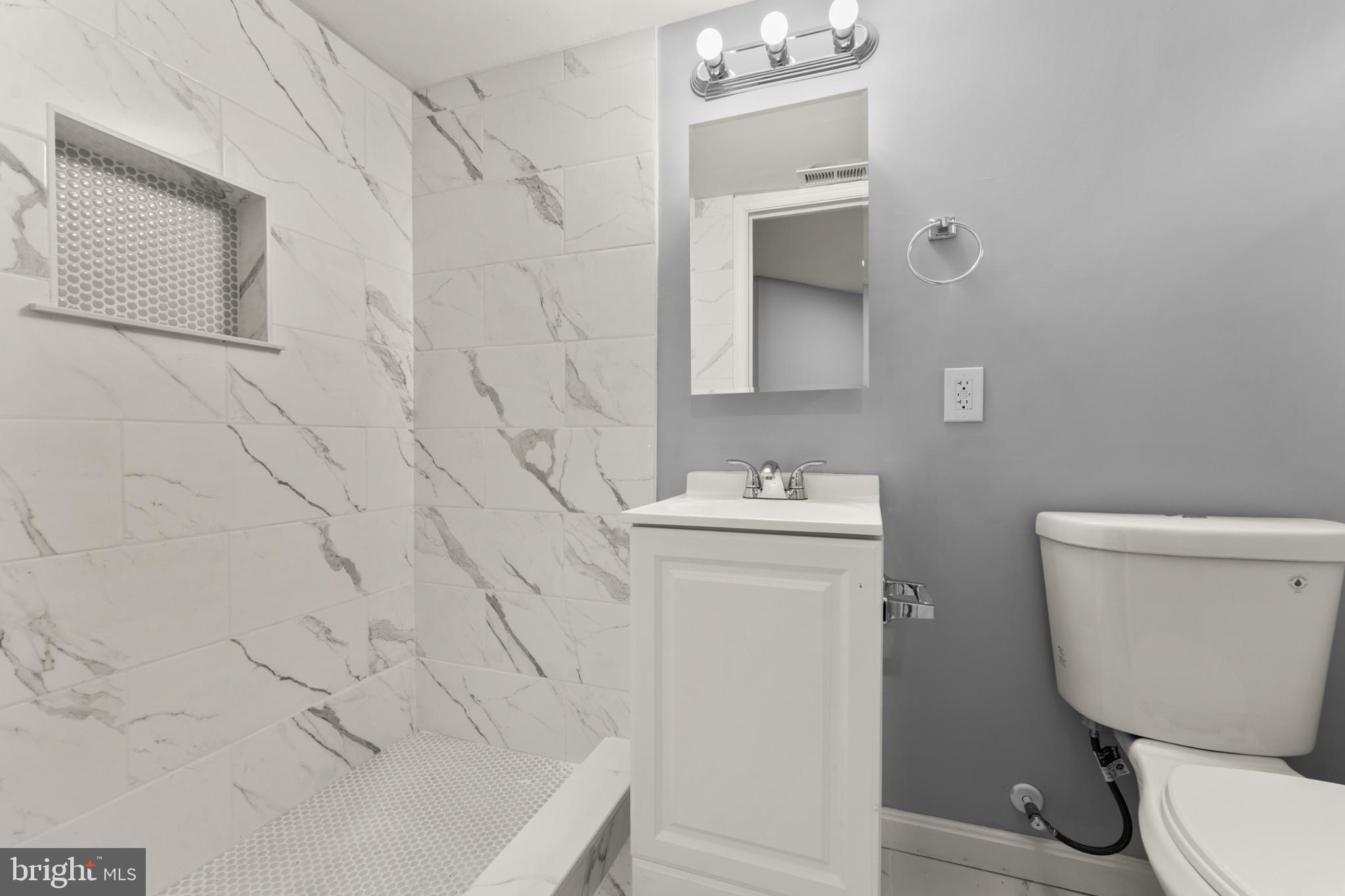 NEW NORTHWOOD - Residential