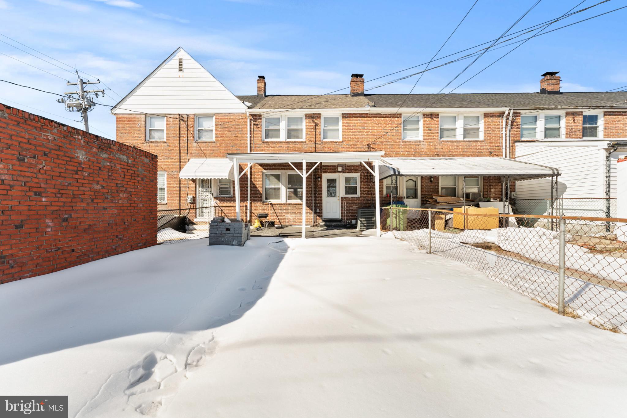 NEW NORTHWOOD - Residential