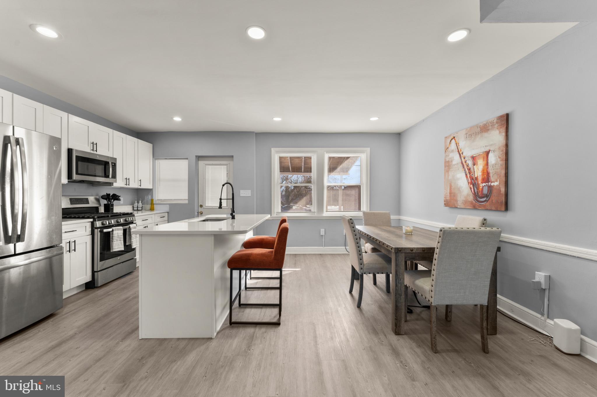 NEW NORTHWOOD - Residential