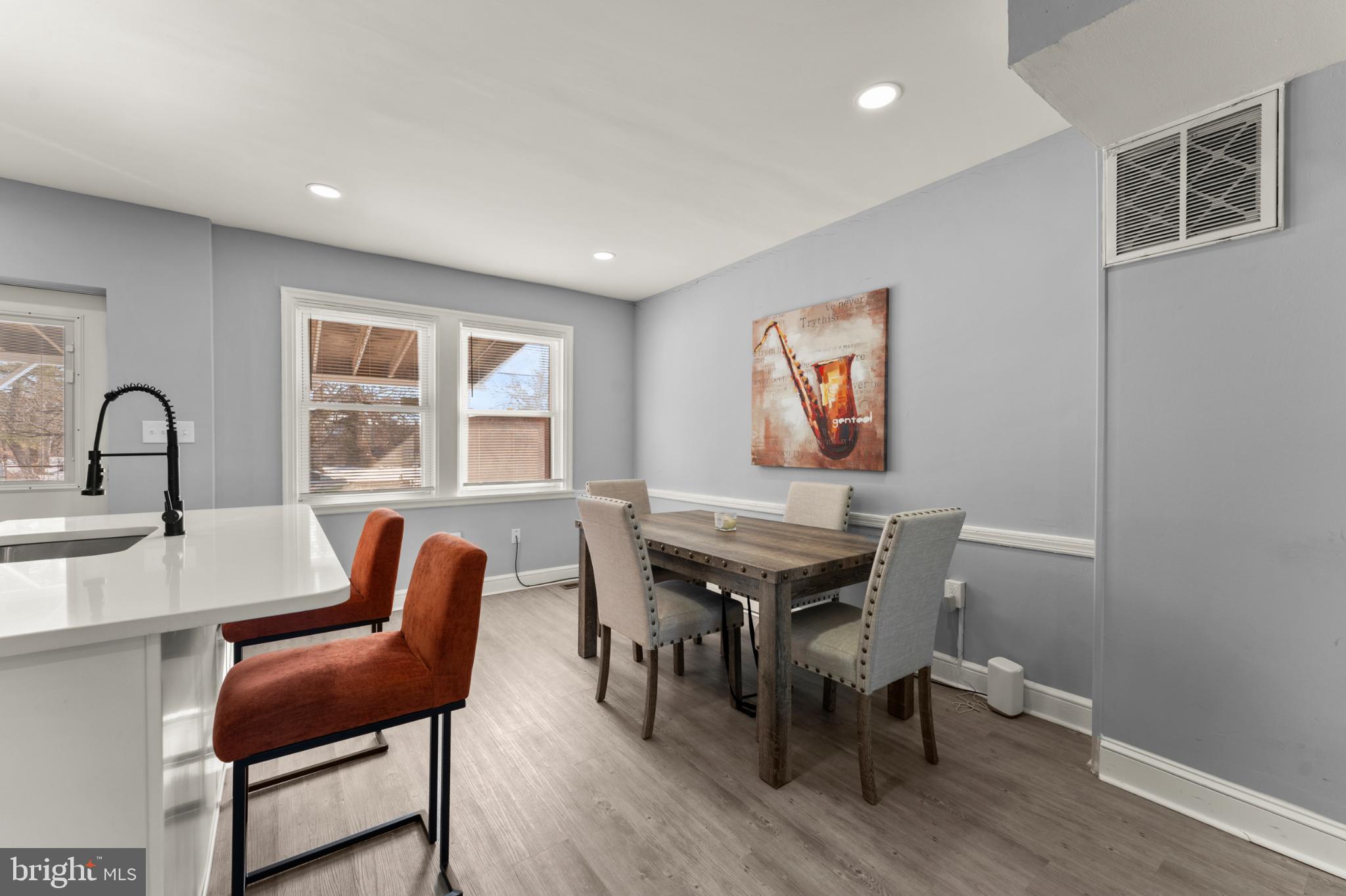 NEW NORTHWOOD - Residential