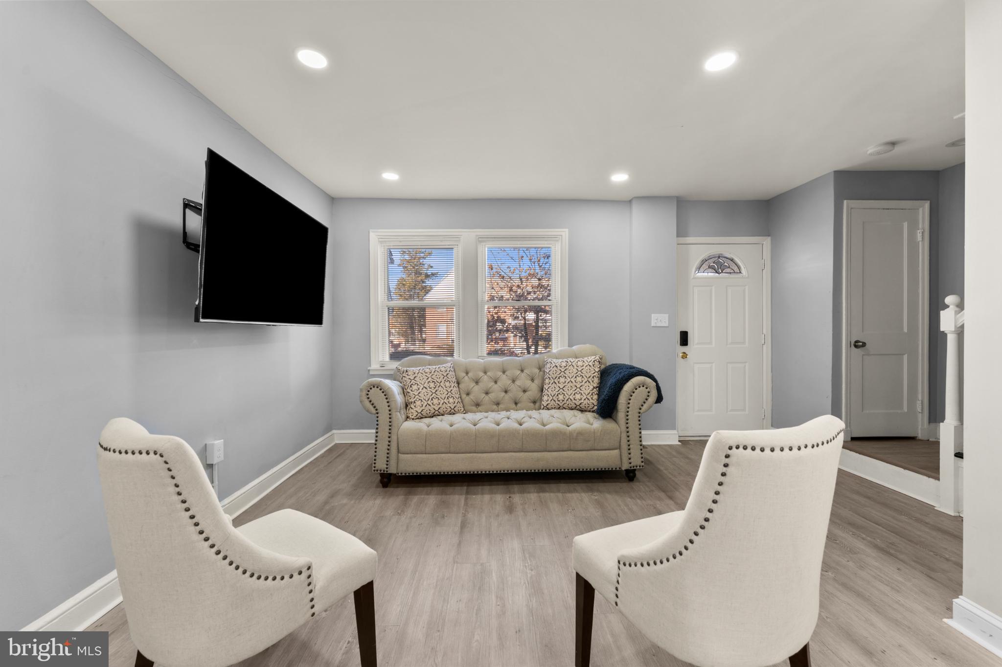 NEW NORTHWOOD - Residential