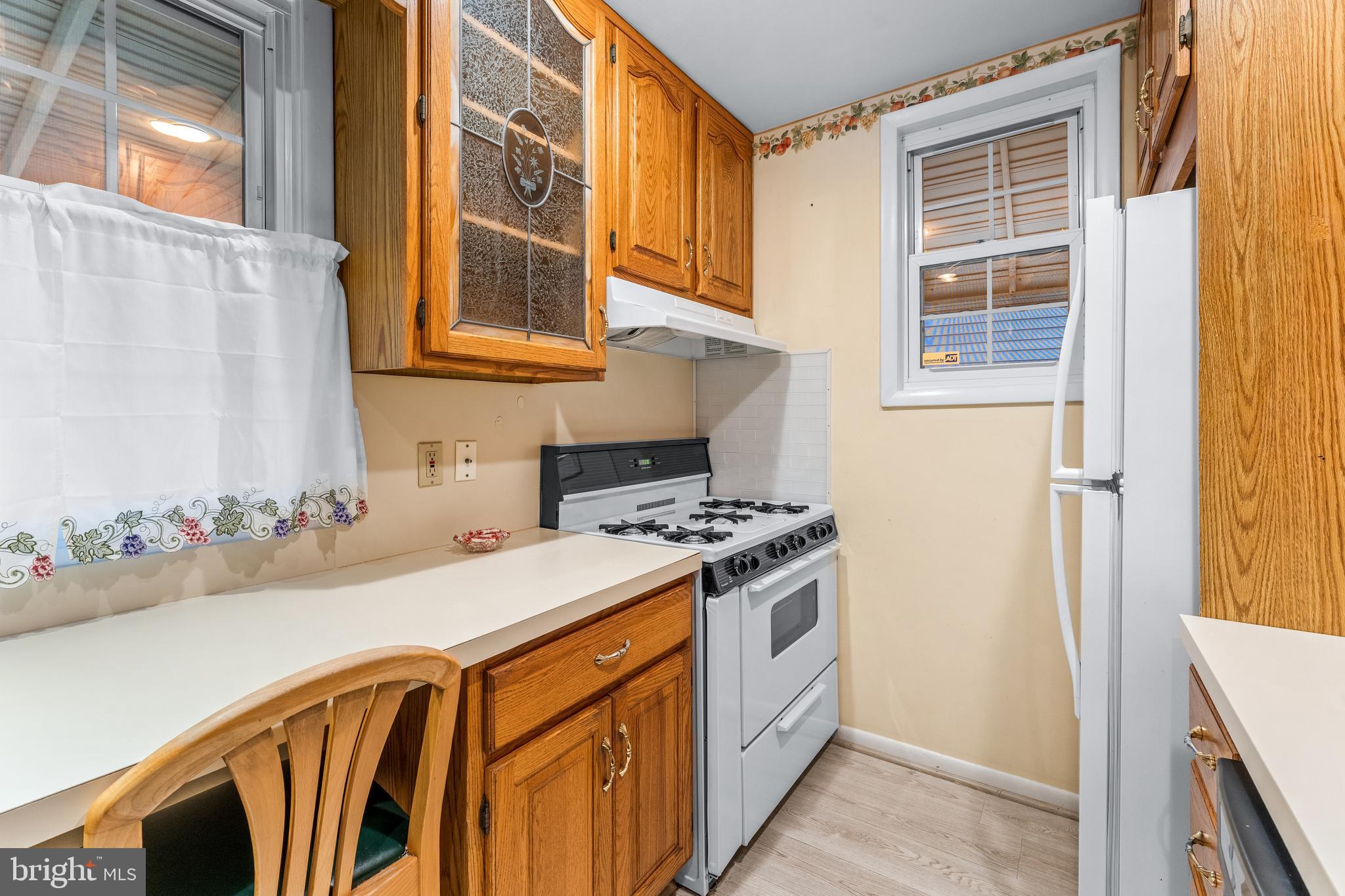 BROOKLYN PARK - Residential