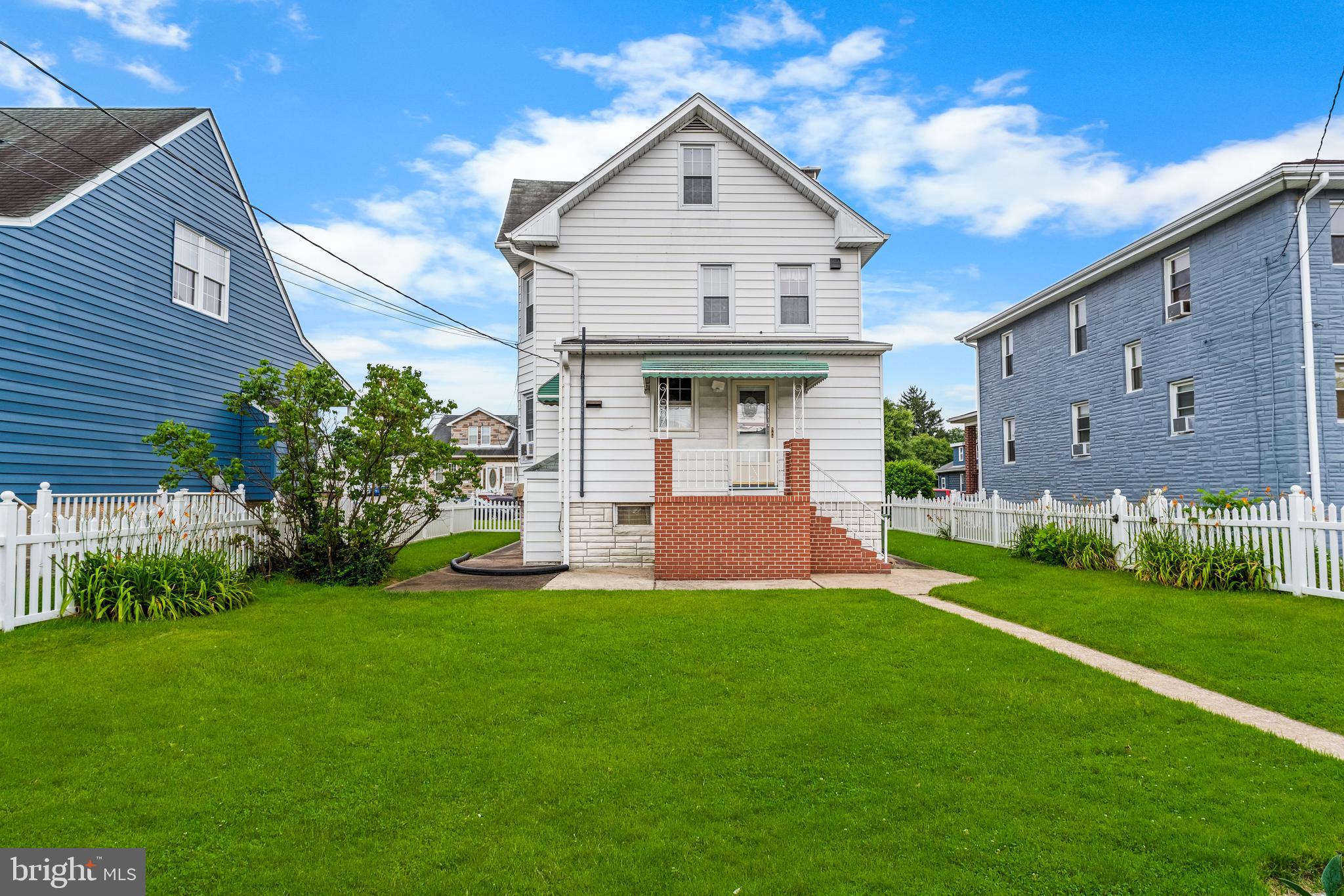 BROOKLYN PARK - Residential