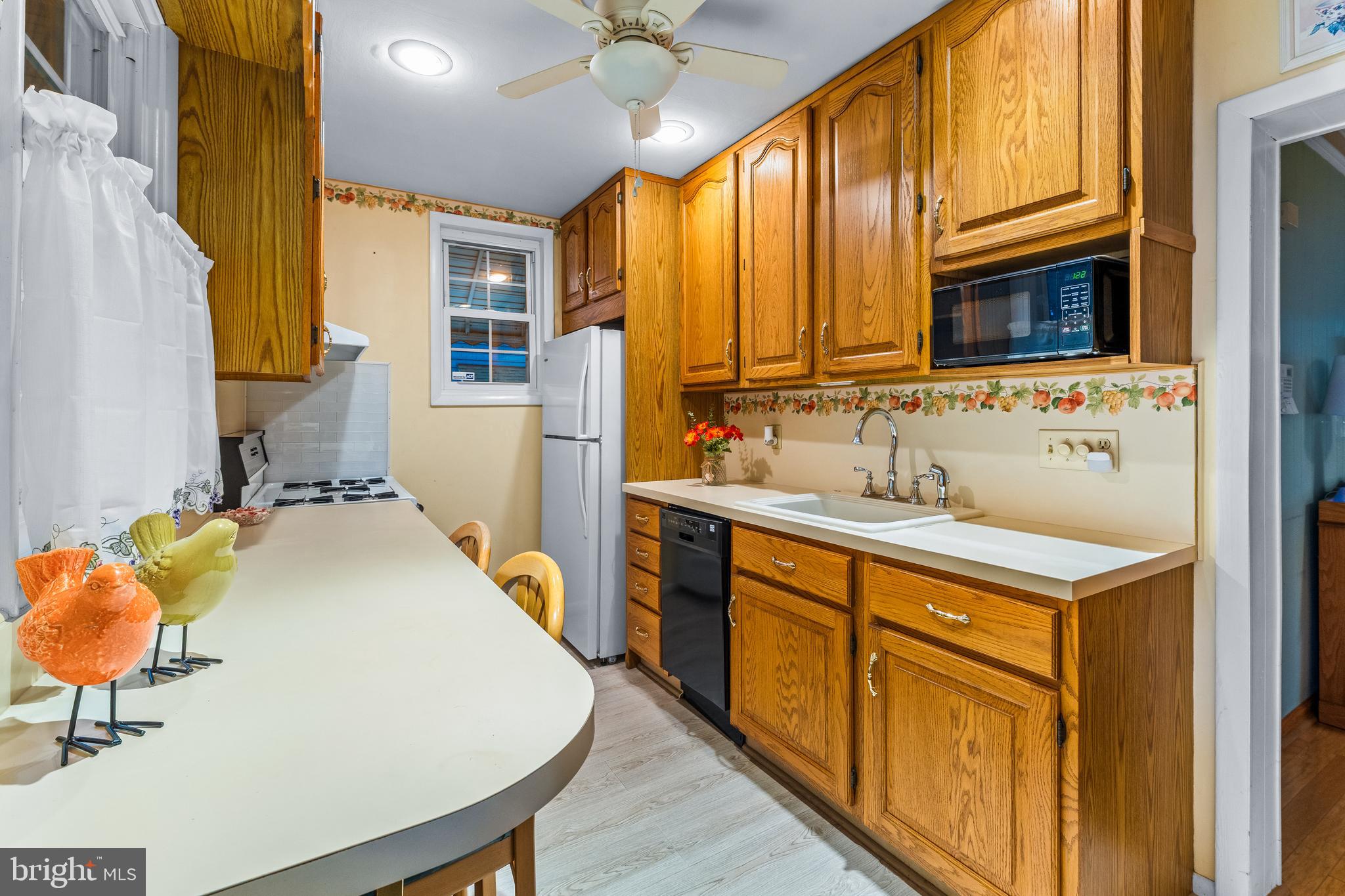 BROOKLYN PARK - Residential