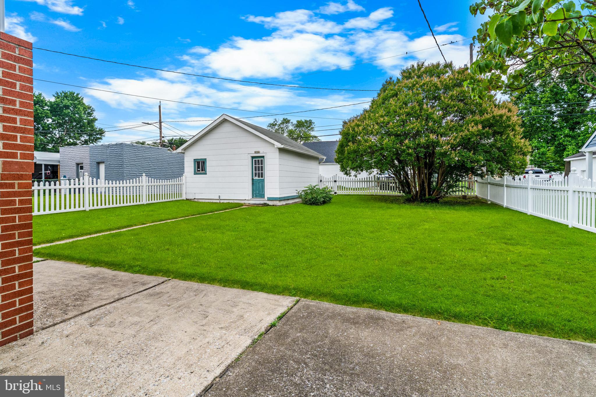 BROOKLYN PARK - Residential