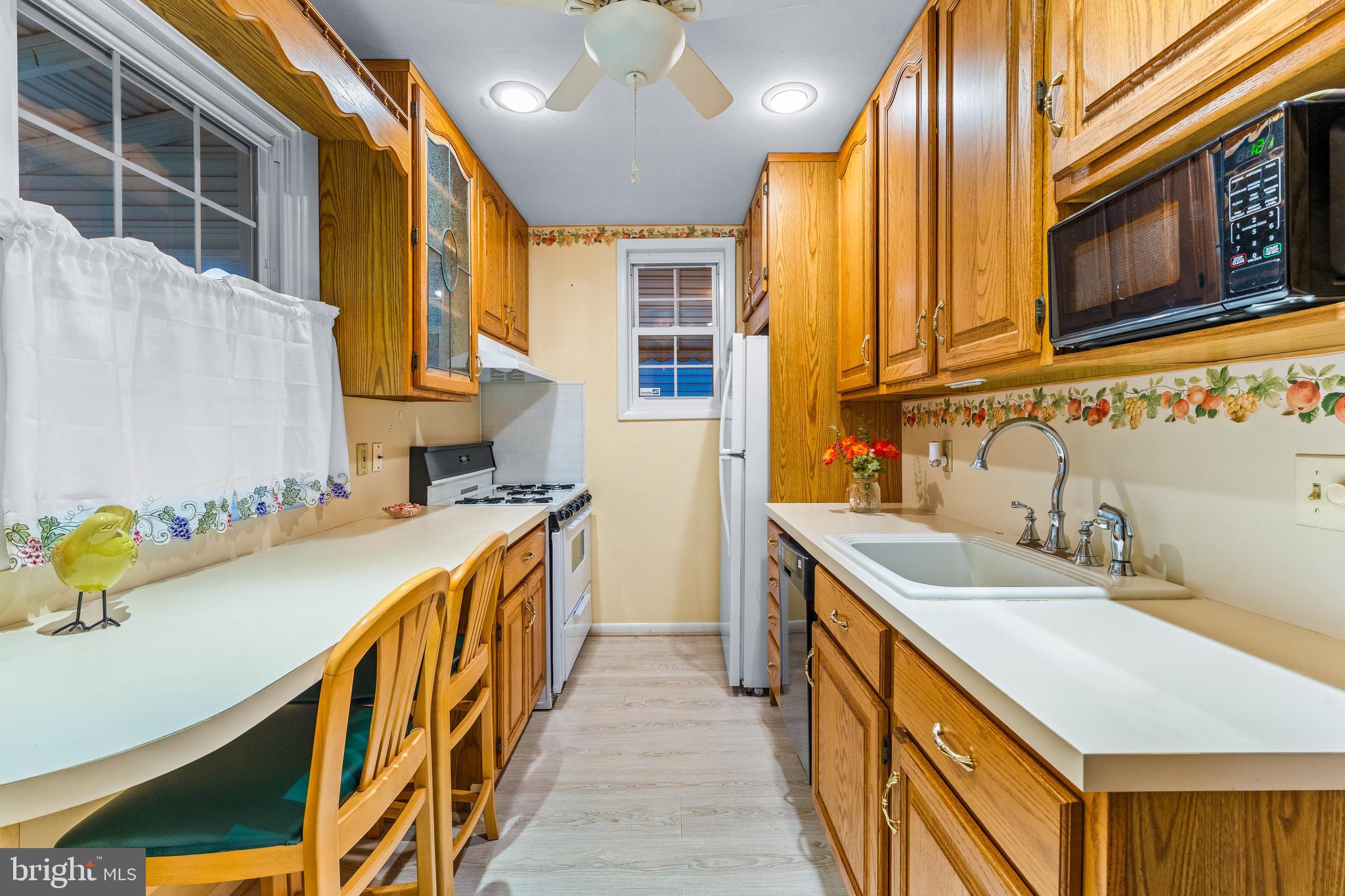 BROOKLYN PARK - Residential