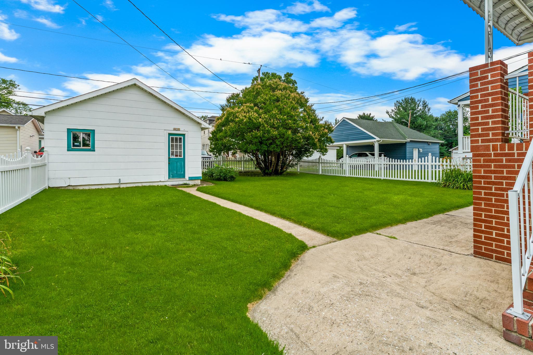 BROOKLYN PARK - Residential
