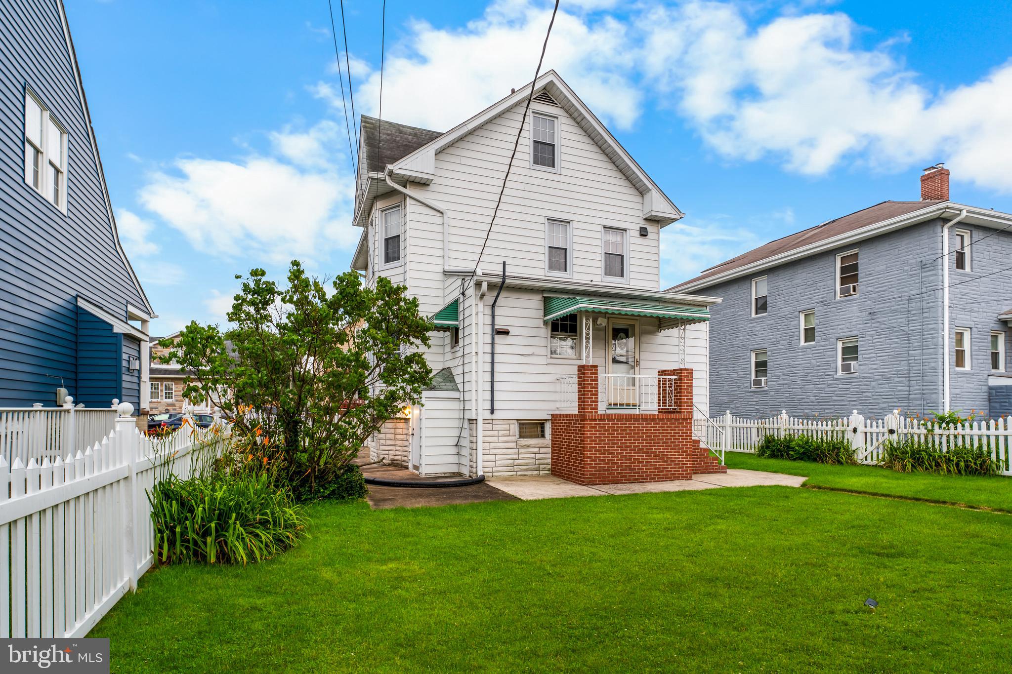 BROOKLYN PARK - Residential