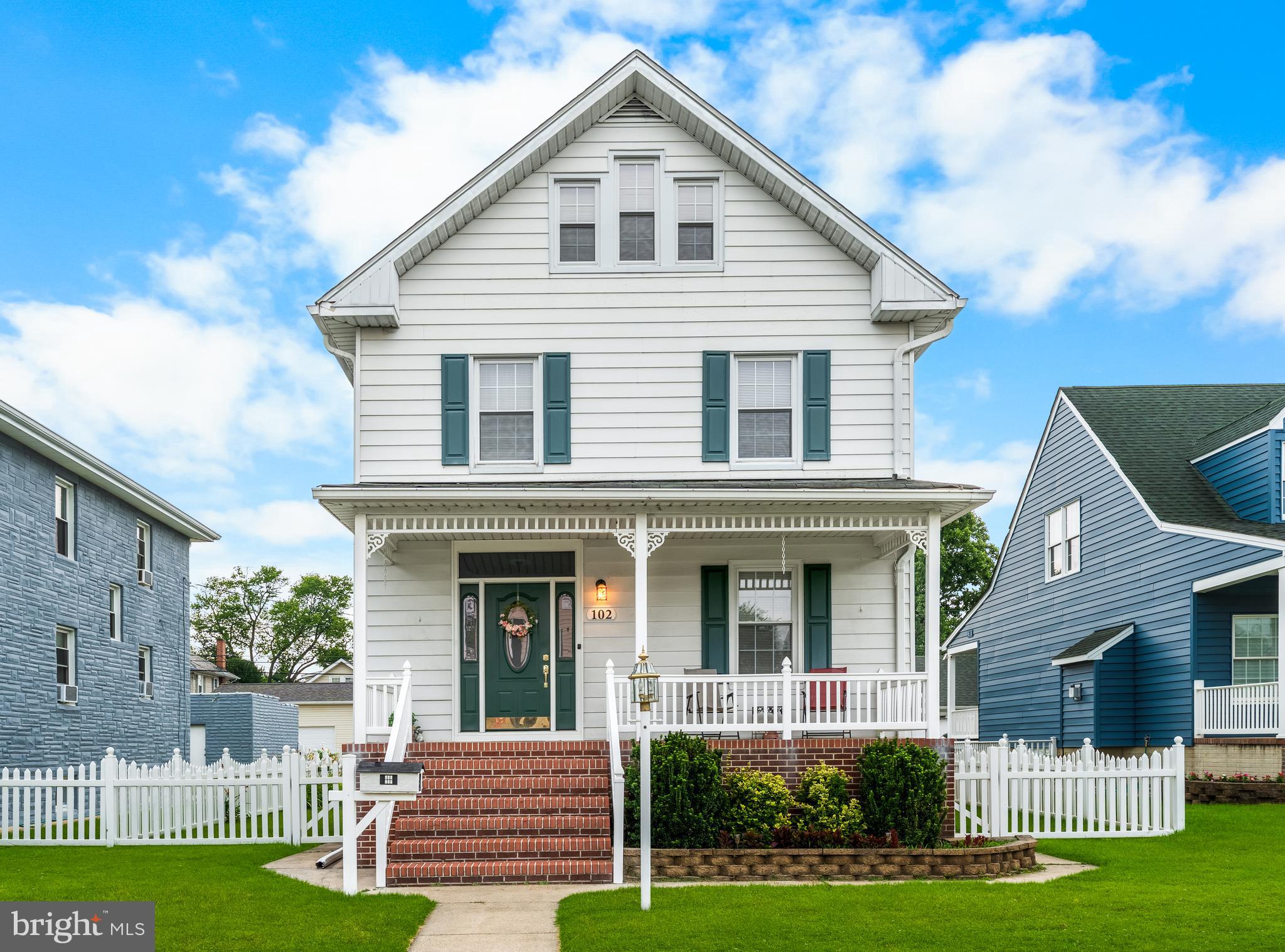 BROOKLYN PARK - Residential