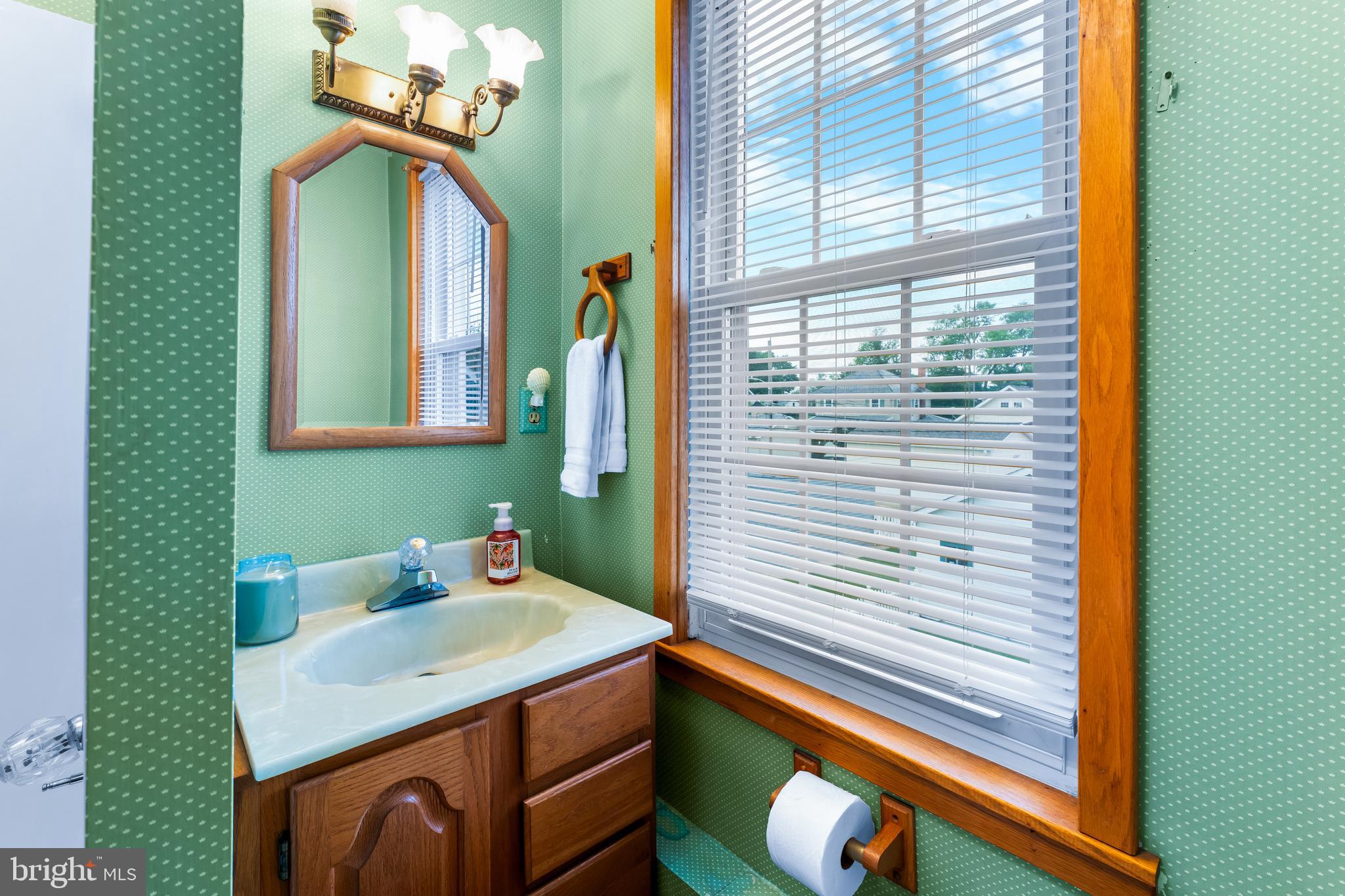 BROOKLYN PARK - Residential