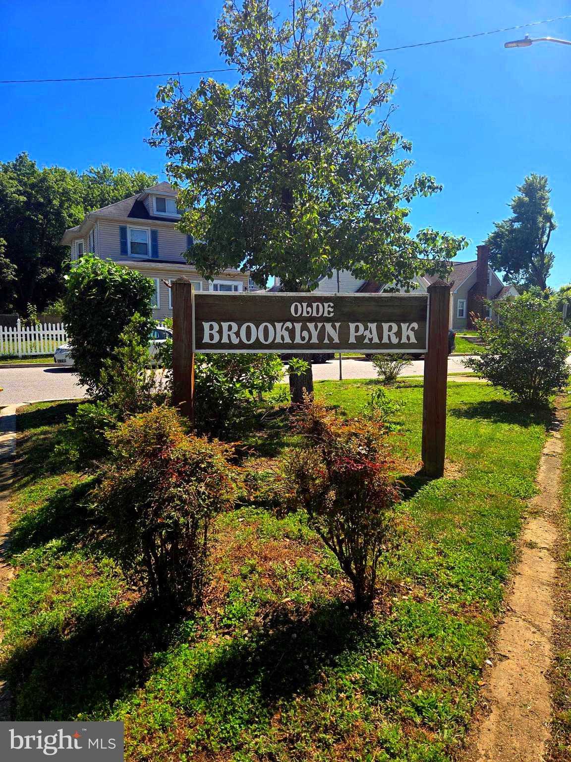 BROOKLYN PARK - Residential