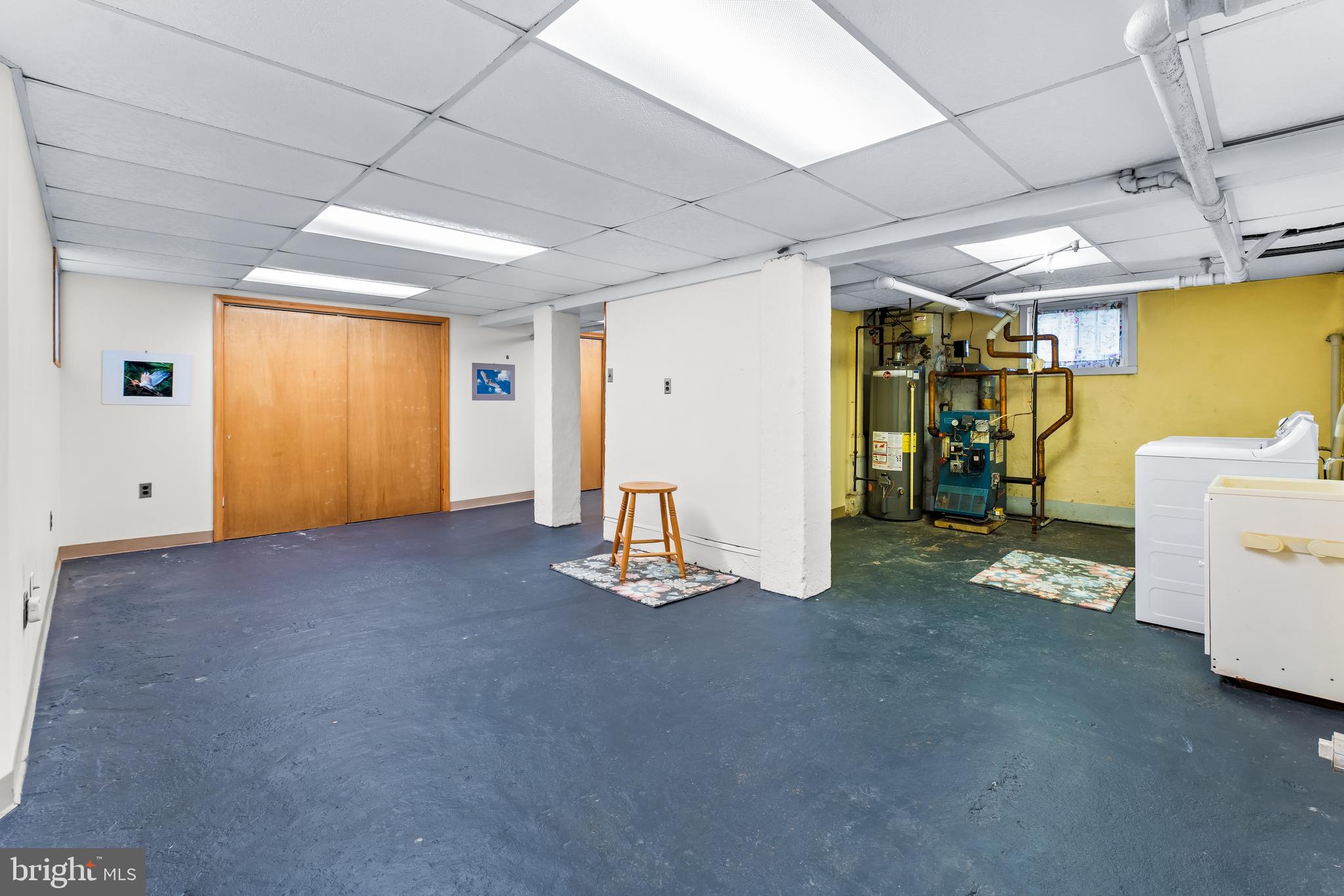 BROOKLYN PARK - Residential