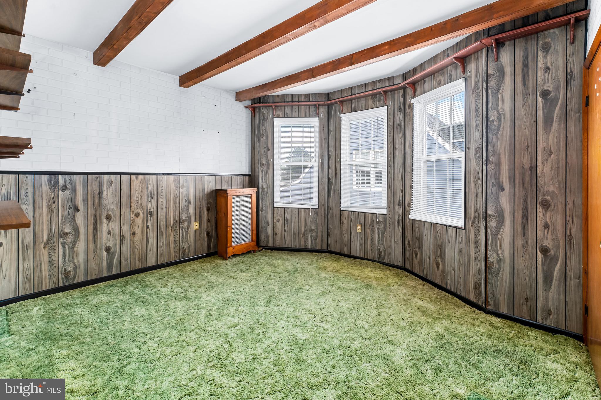 BROOKLYN PARK - Residential