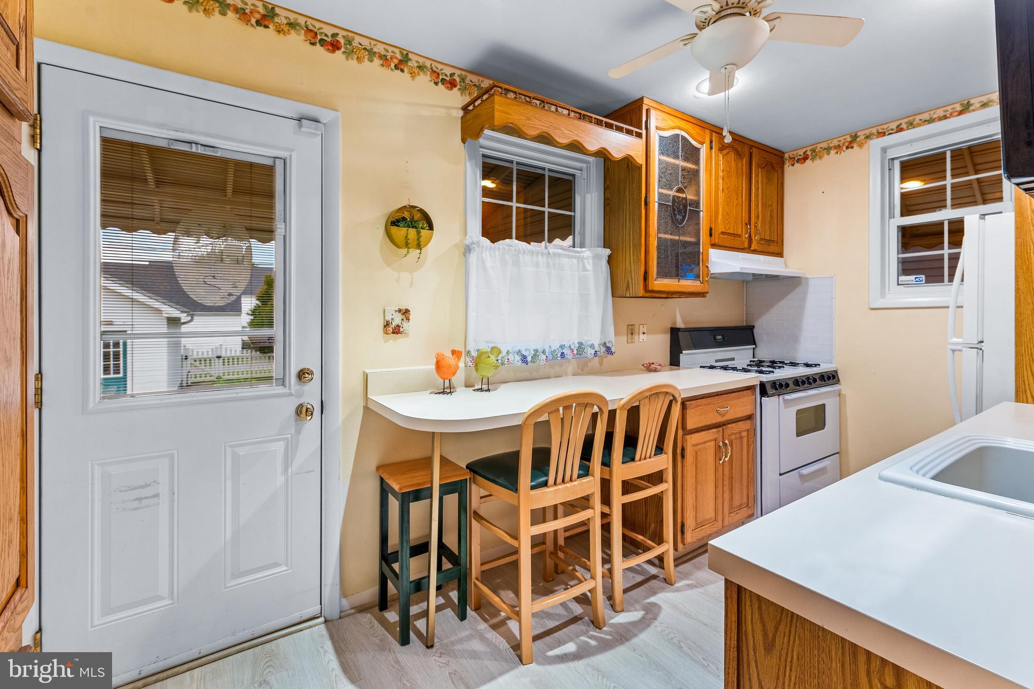 BROOKLYN PARK - Residential