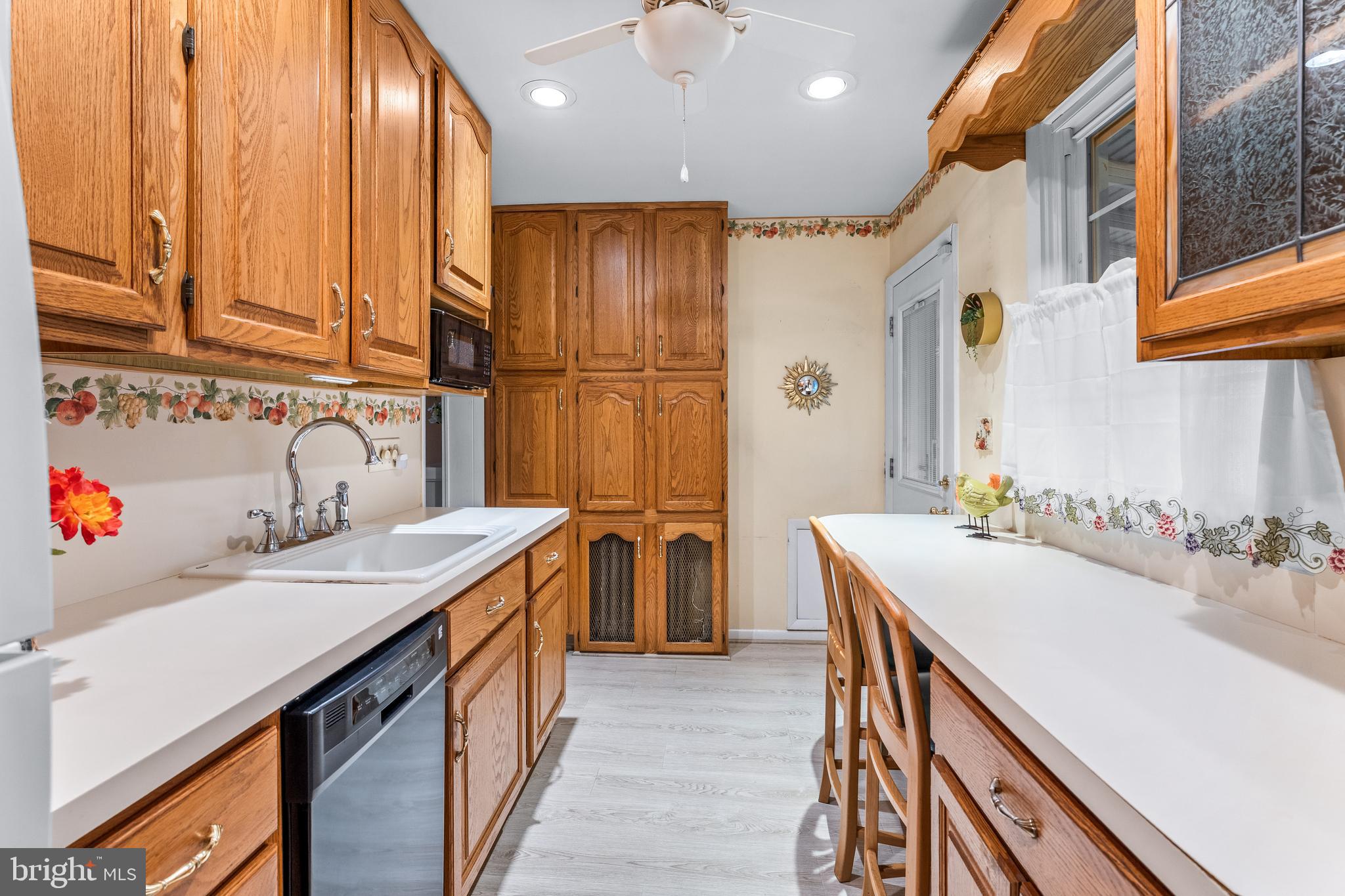 BROOKLYN PARK - Residential