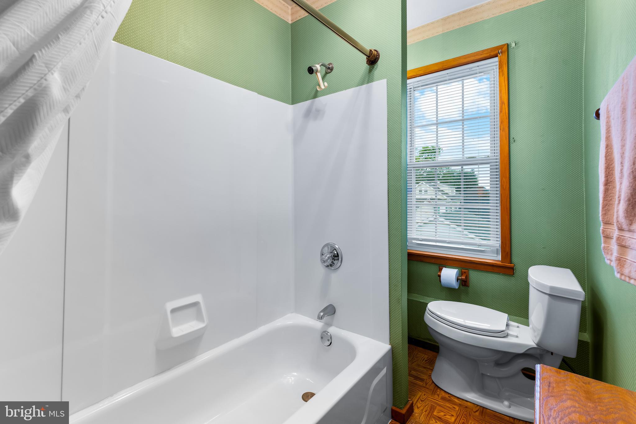 BROOKLYN PARK - Residential