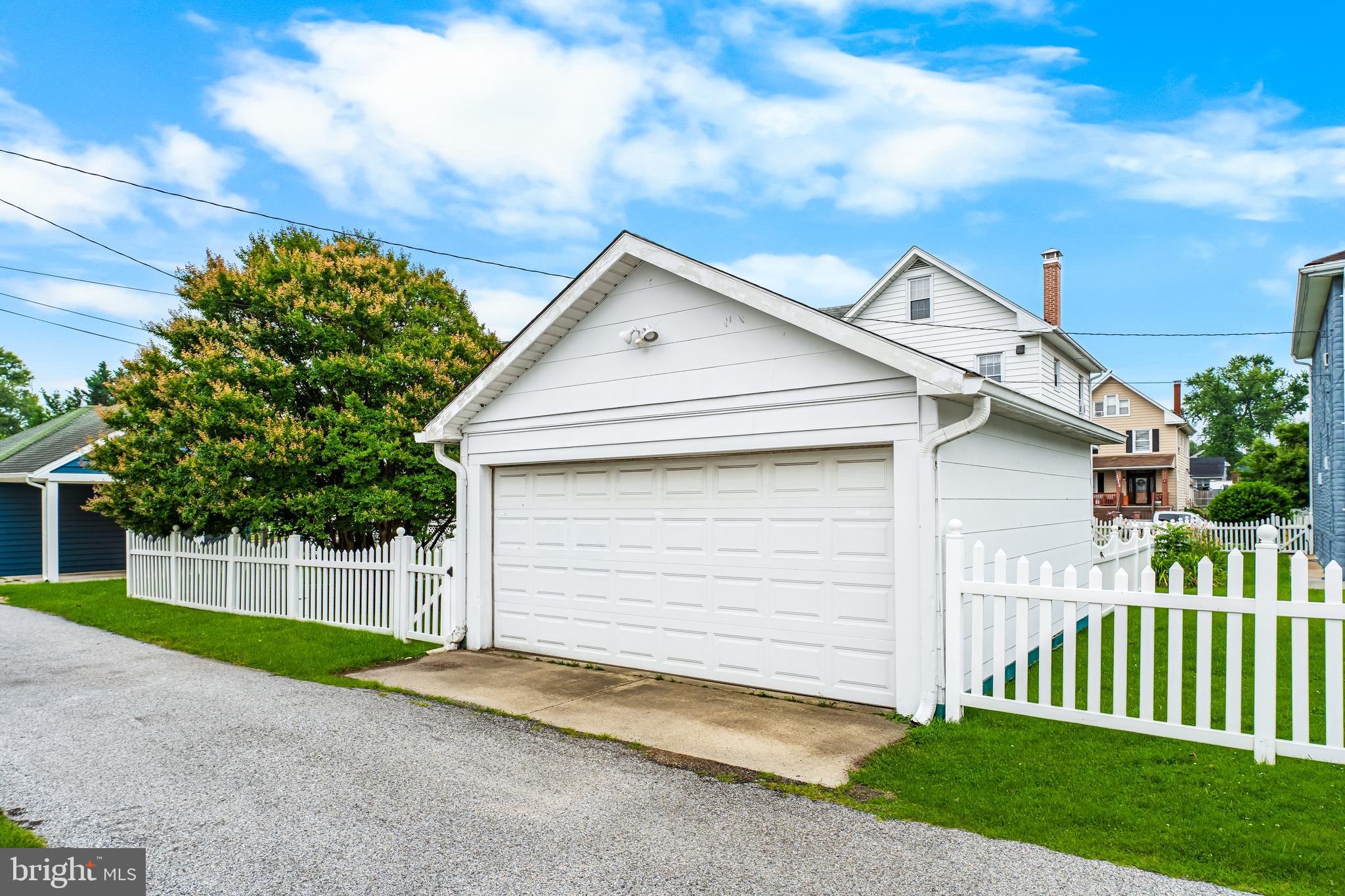 BROOKLYN PARK - Residential