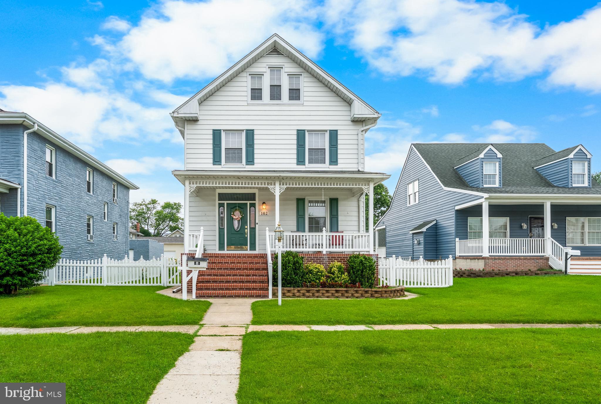 BROOKLYN PARK - Residential
