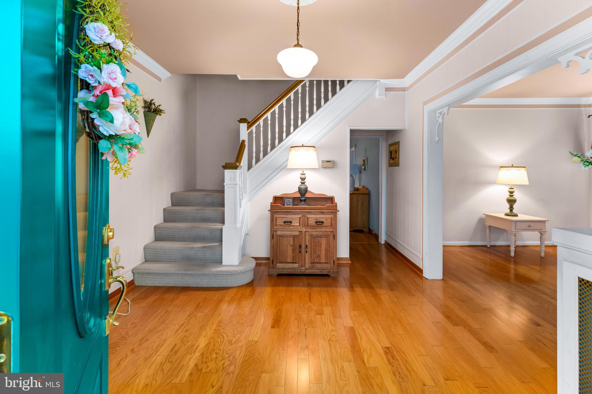BROOKLYN PARK - Residential
