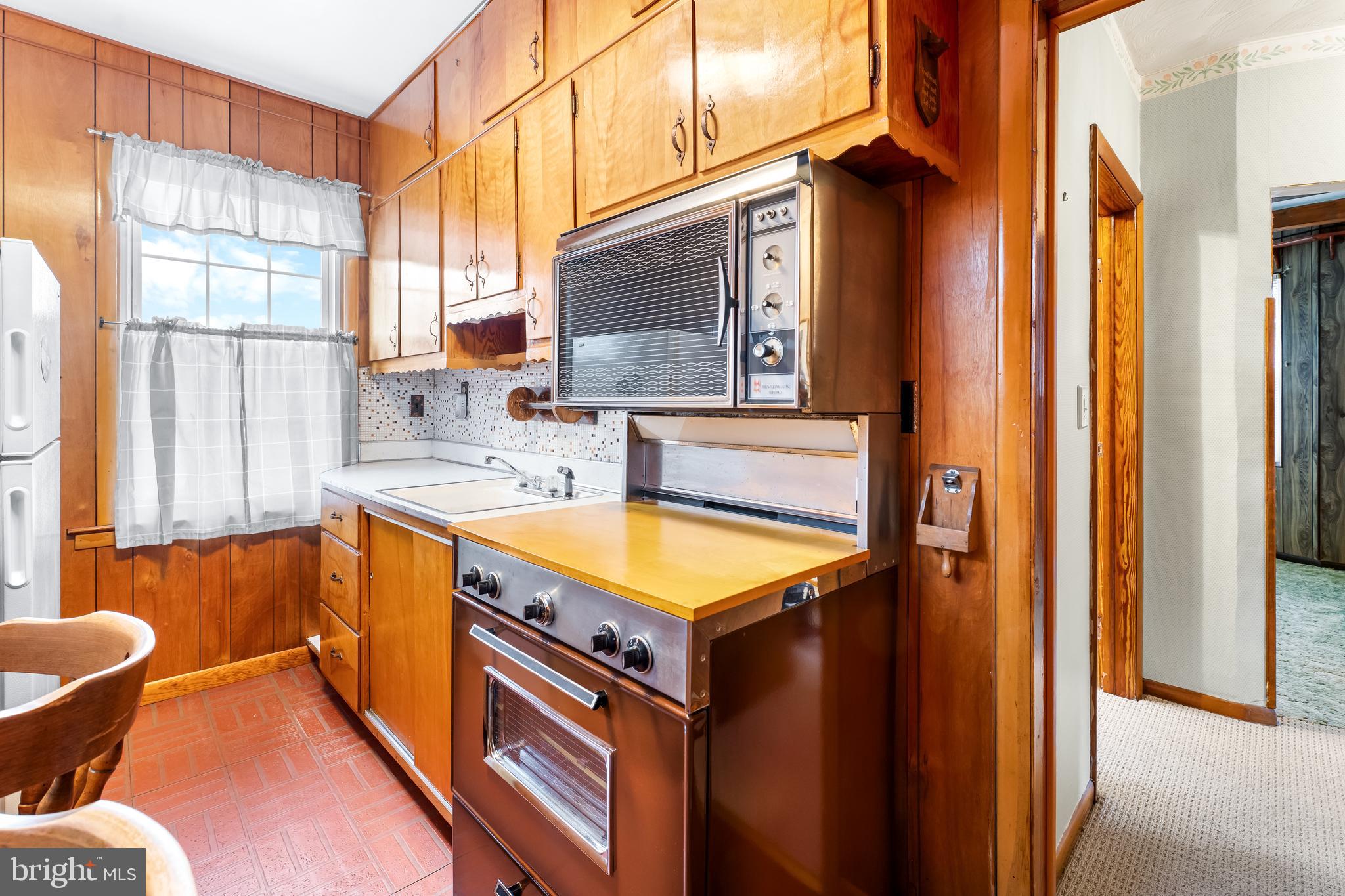 BROOKLYN PARK - Residential