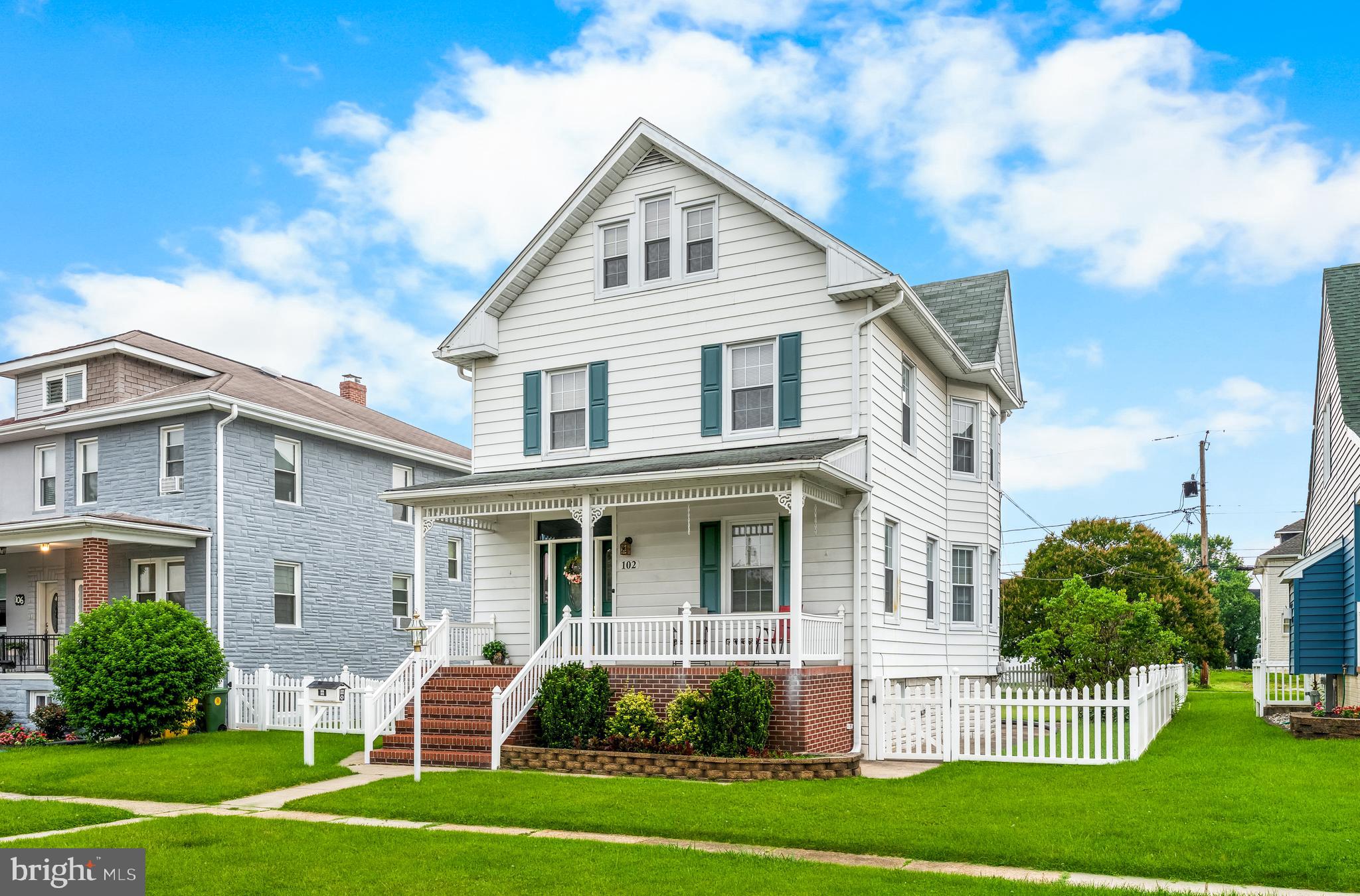 BROOKLYN PARK - Residential