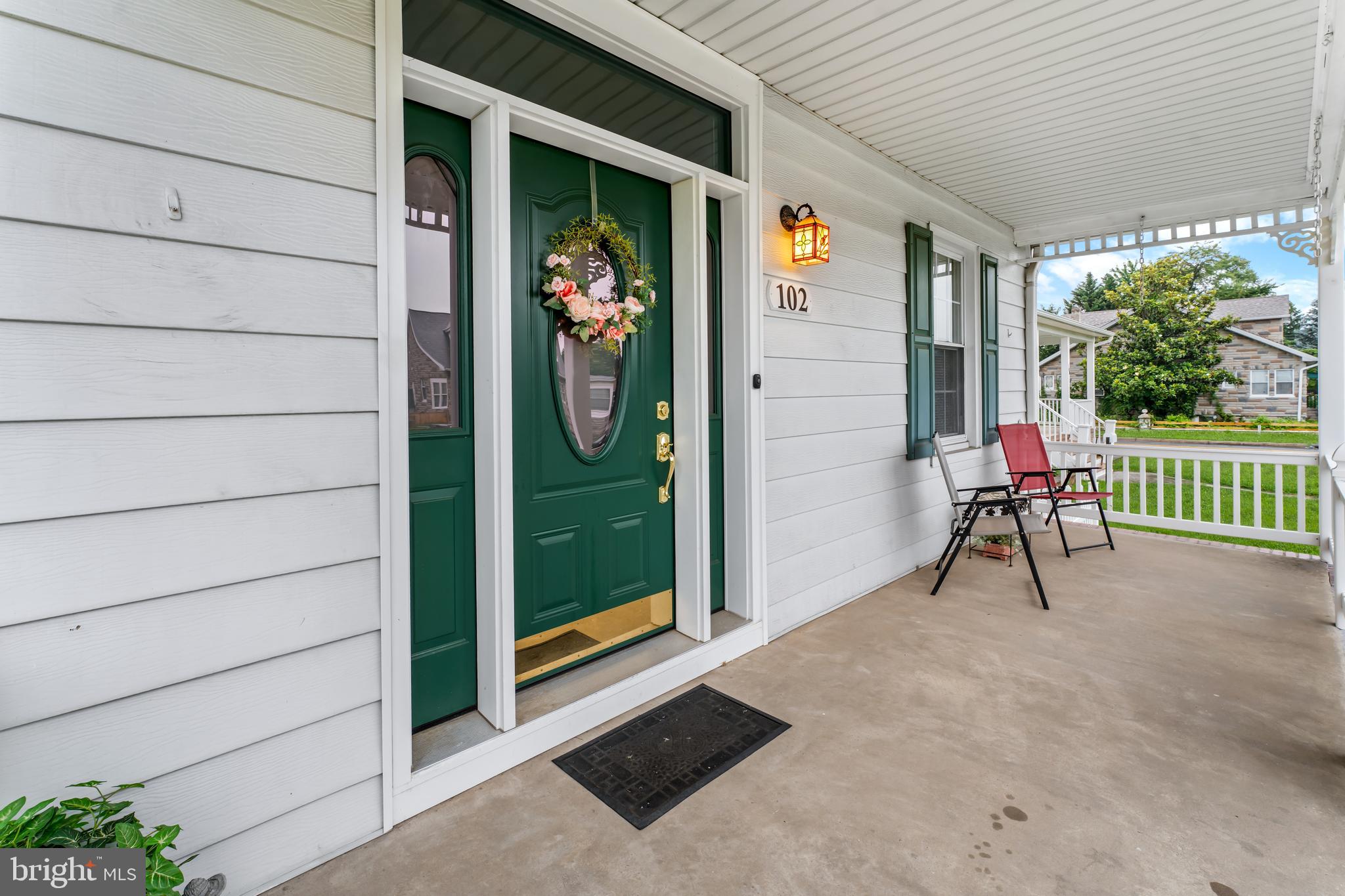 BROOKLYN PARK - Residential