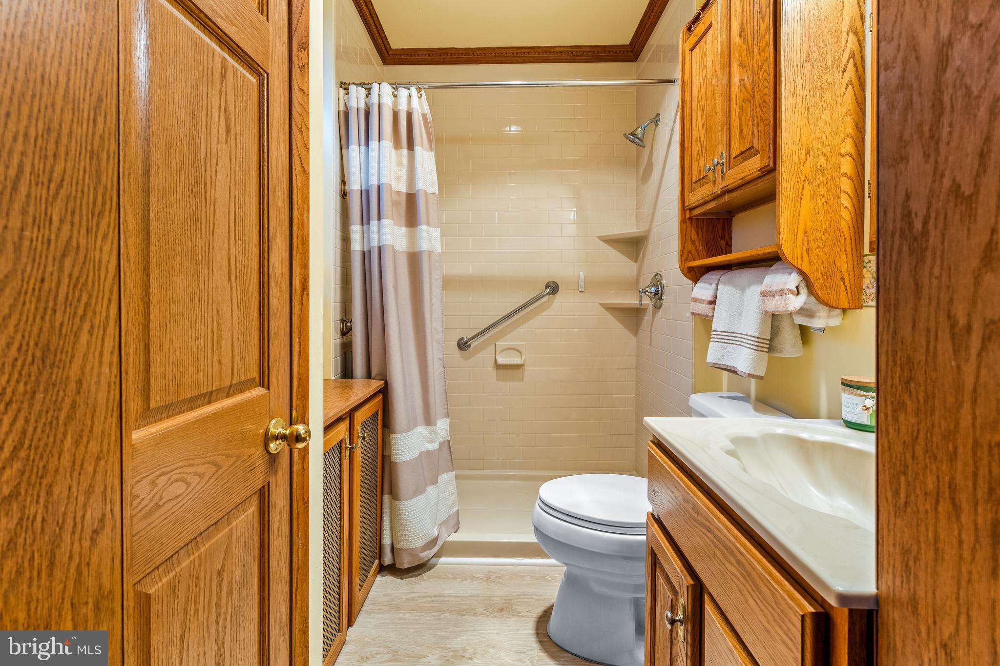 BROOKLYN PARK - Residential