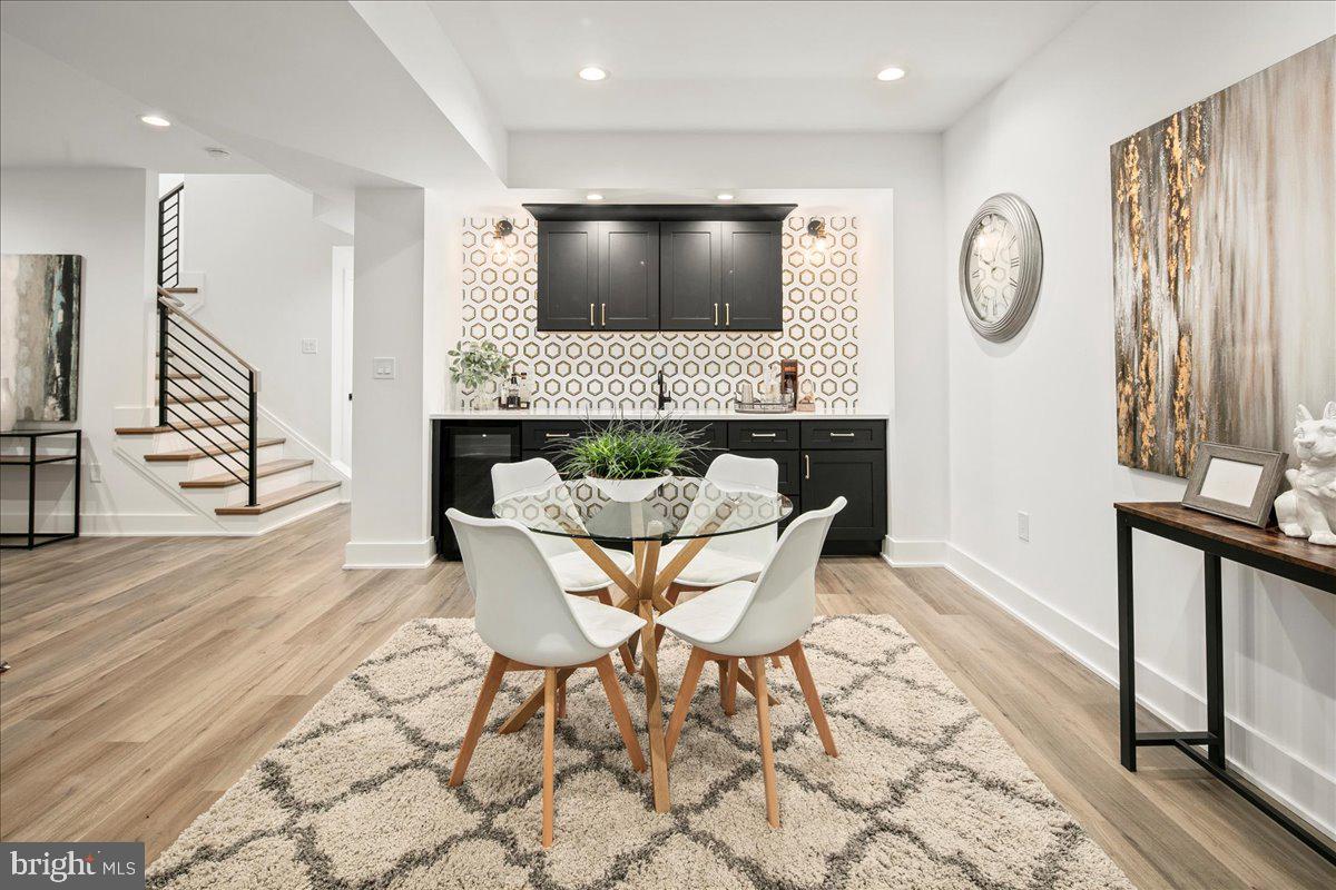 CHERRYDALE - Residential