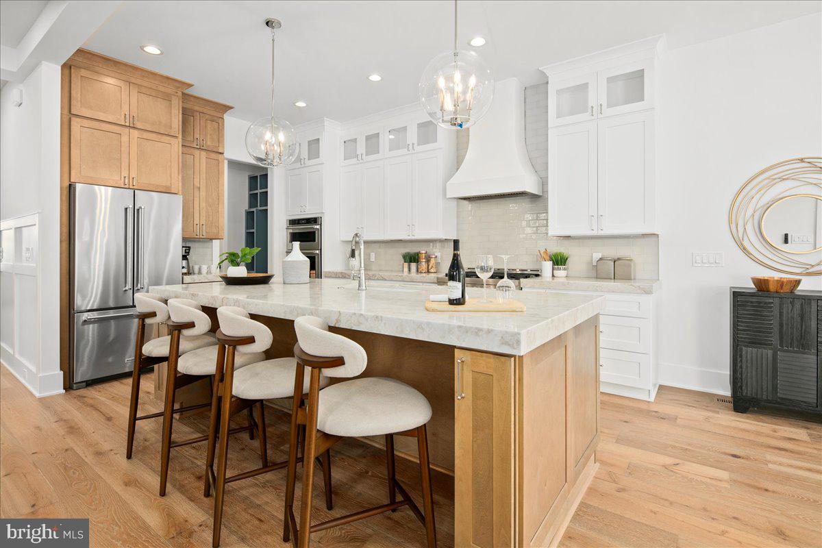 CHERRYDALE - Residential