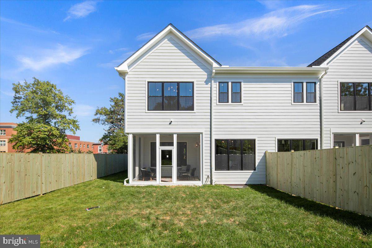 CHERRYDALE - Residential