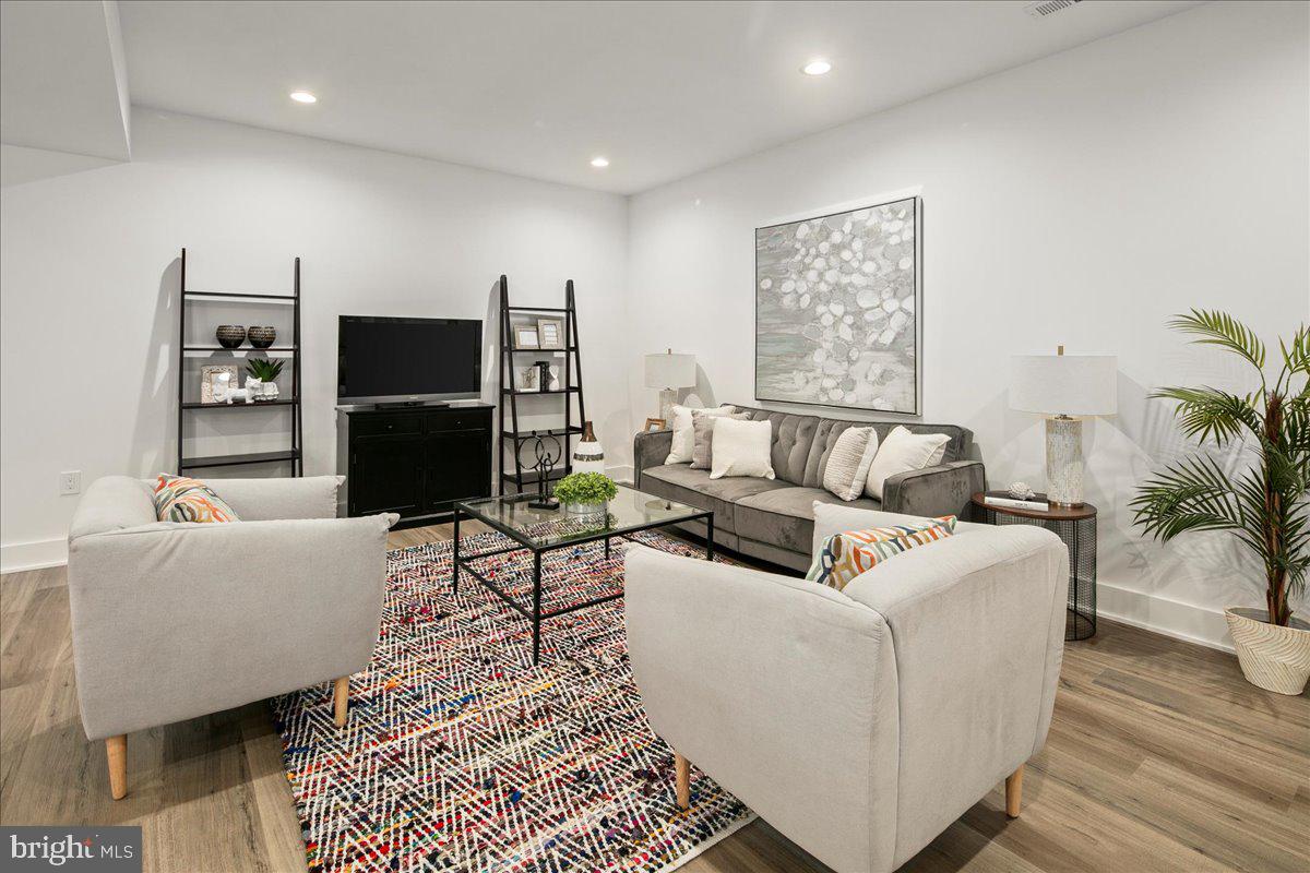CHERRYDALE - Residential