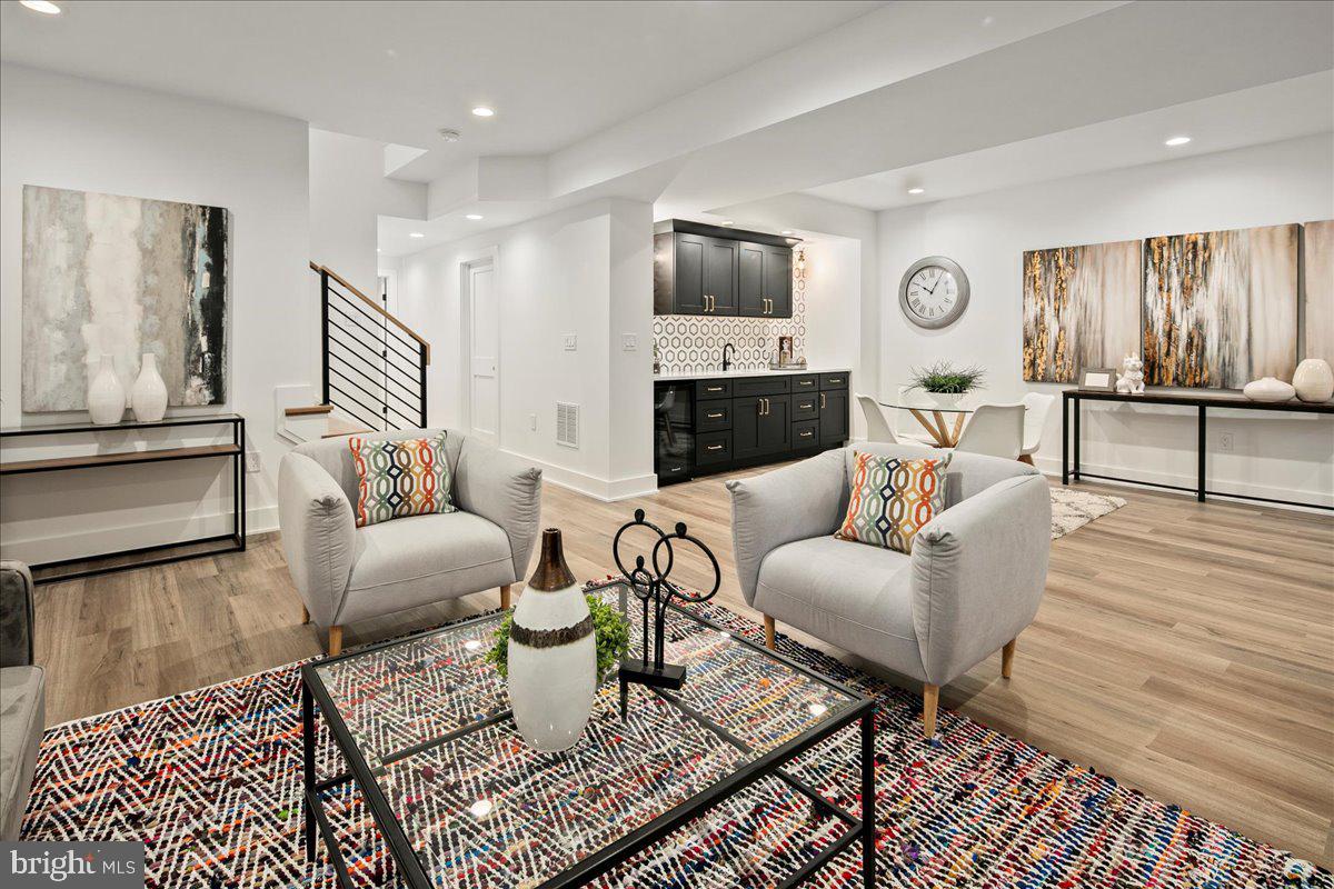 CHERRYDALE - Residential