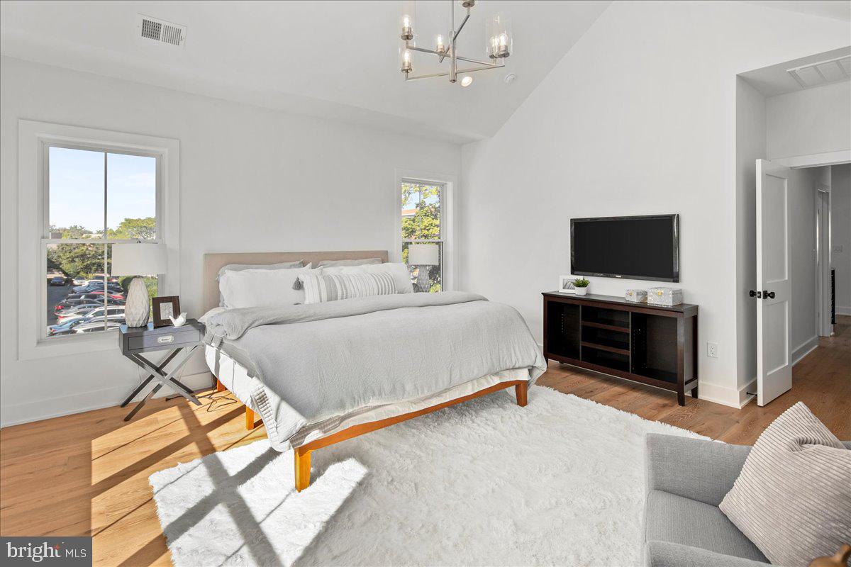 CHERRYDALE - Residential