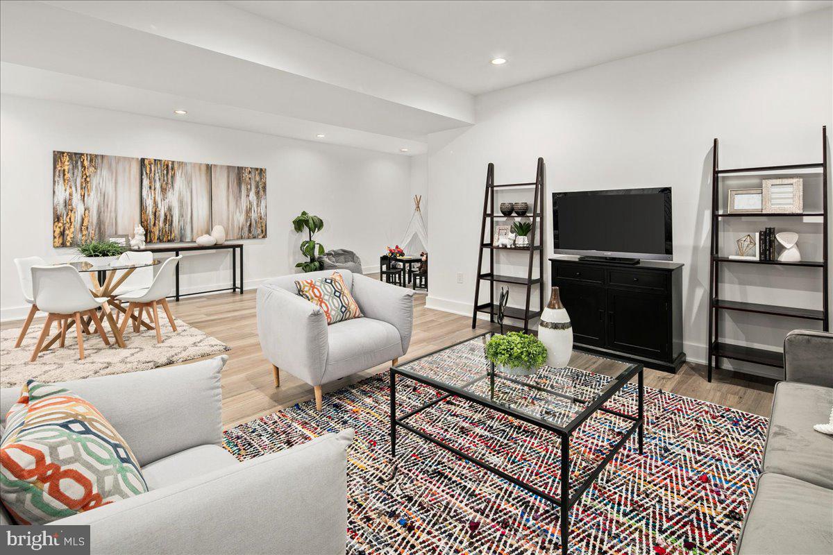 CHERRYDALE - Residential