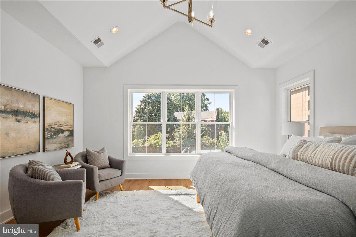 CHERRYDALE - Residential