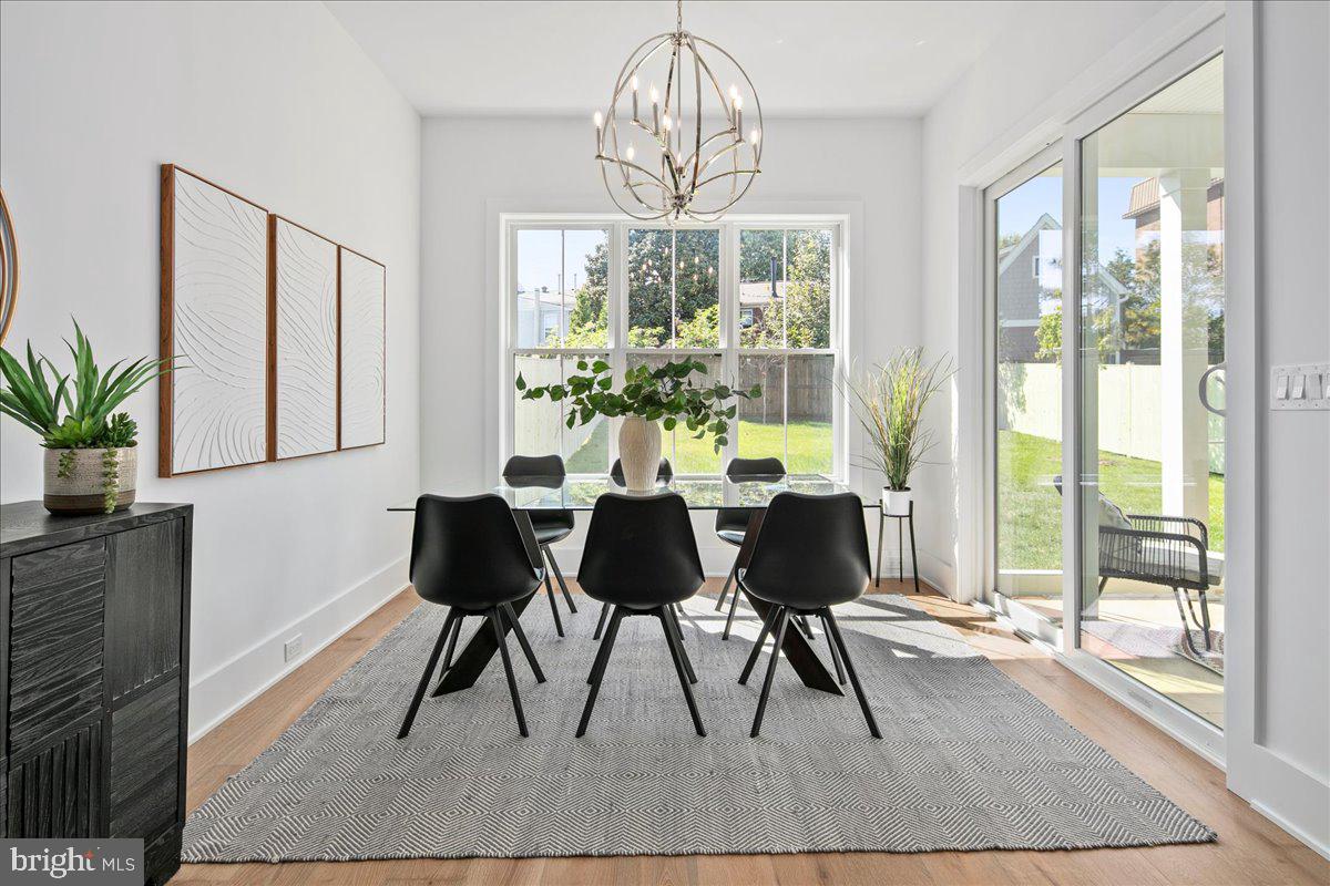 CHERRYDALE - Residential