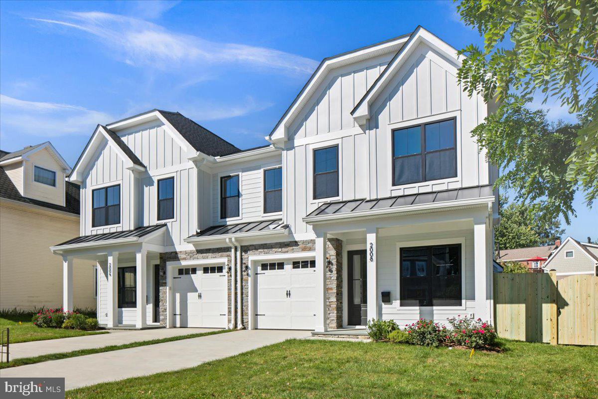 CHERRYDALE - Residential