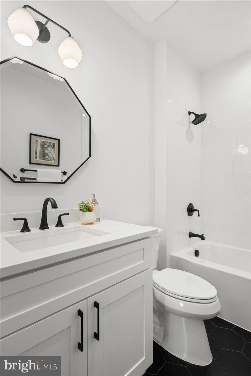 CHERRYDALE - Residential