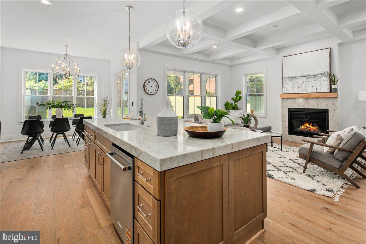 CHERRYDALE - Residential