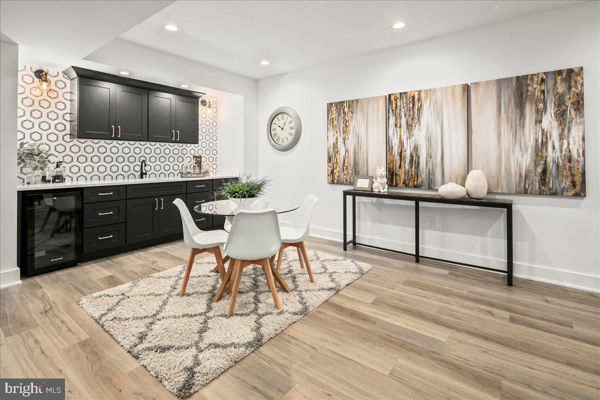 CHERRYDALE - Residential