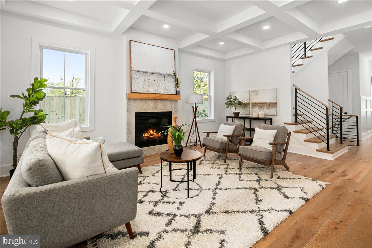 CHERRYDALE - Residential