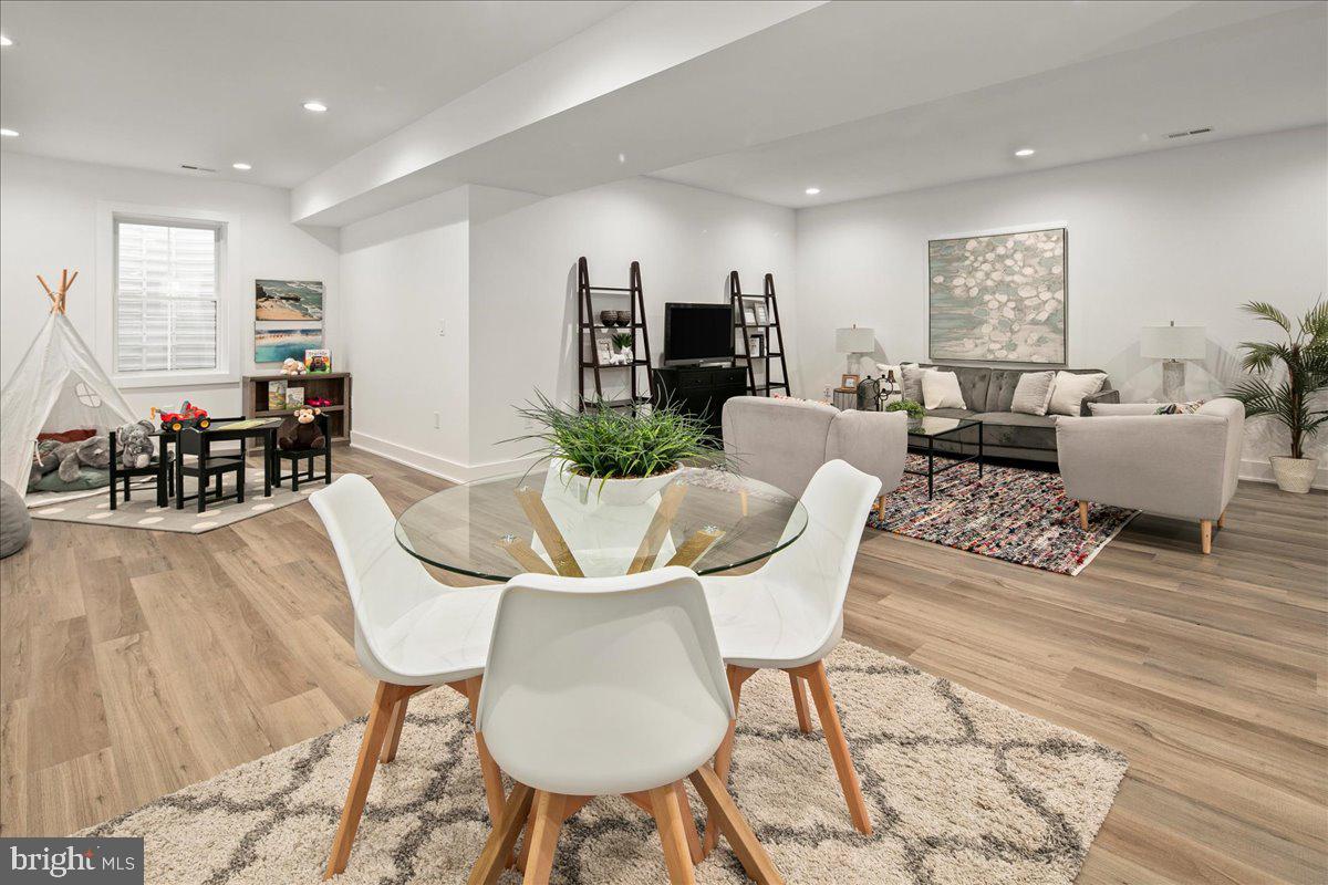 CHERRYDALE - Residential
