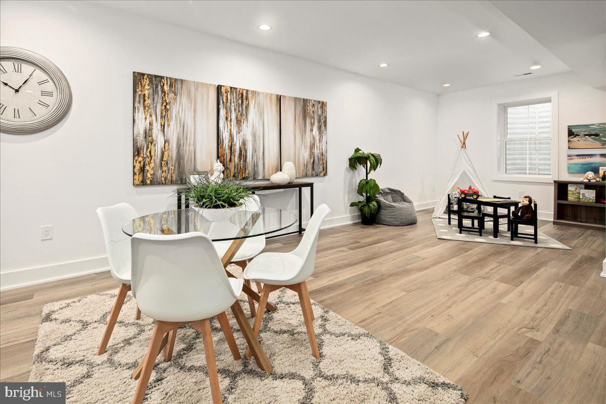 CHERRYDALE - Residential