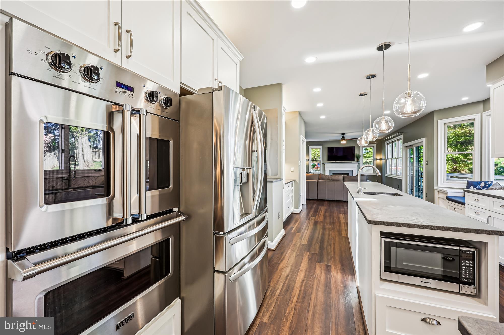 JAMES CREEK - Residential