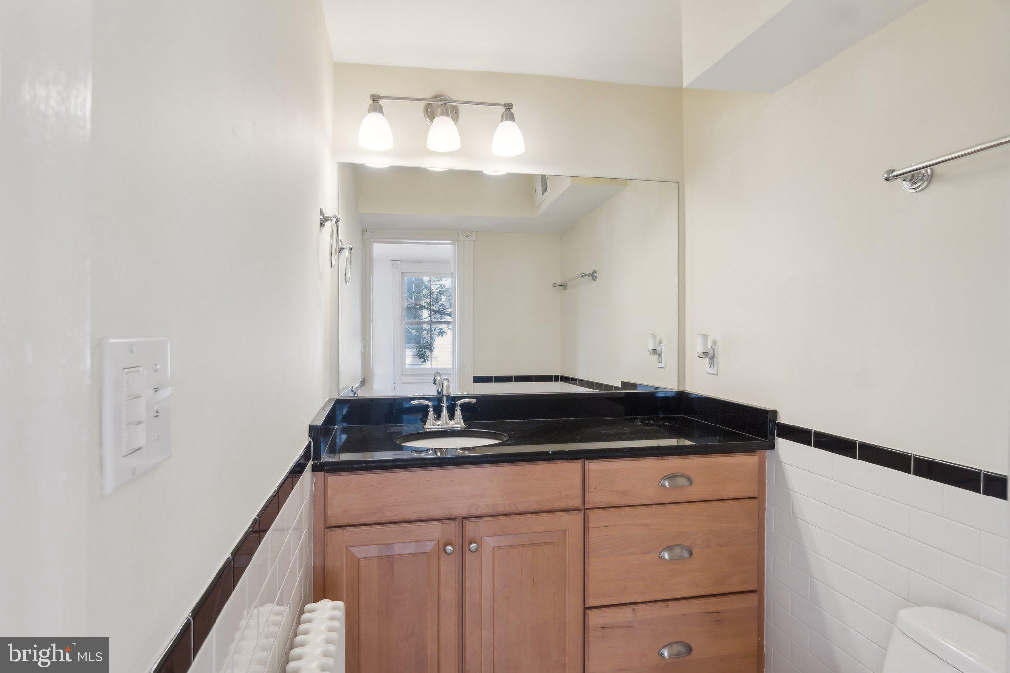 CLARENDON - Residential