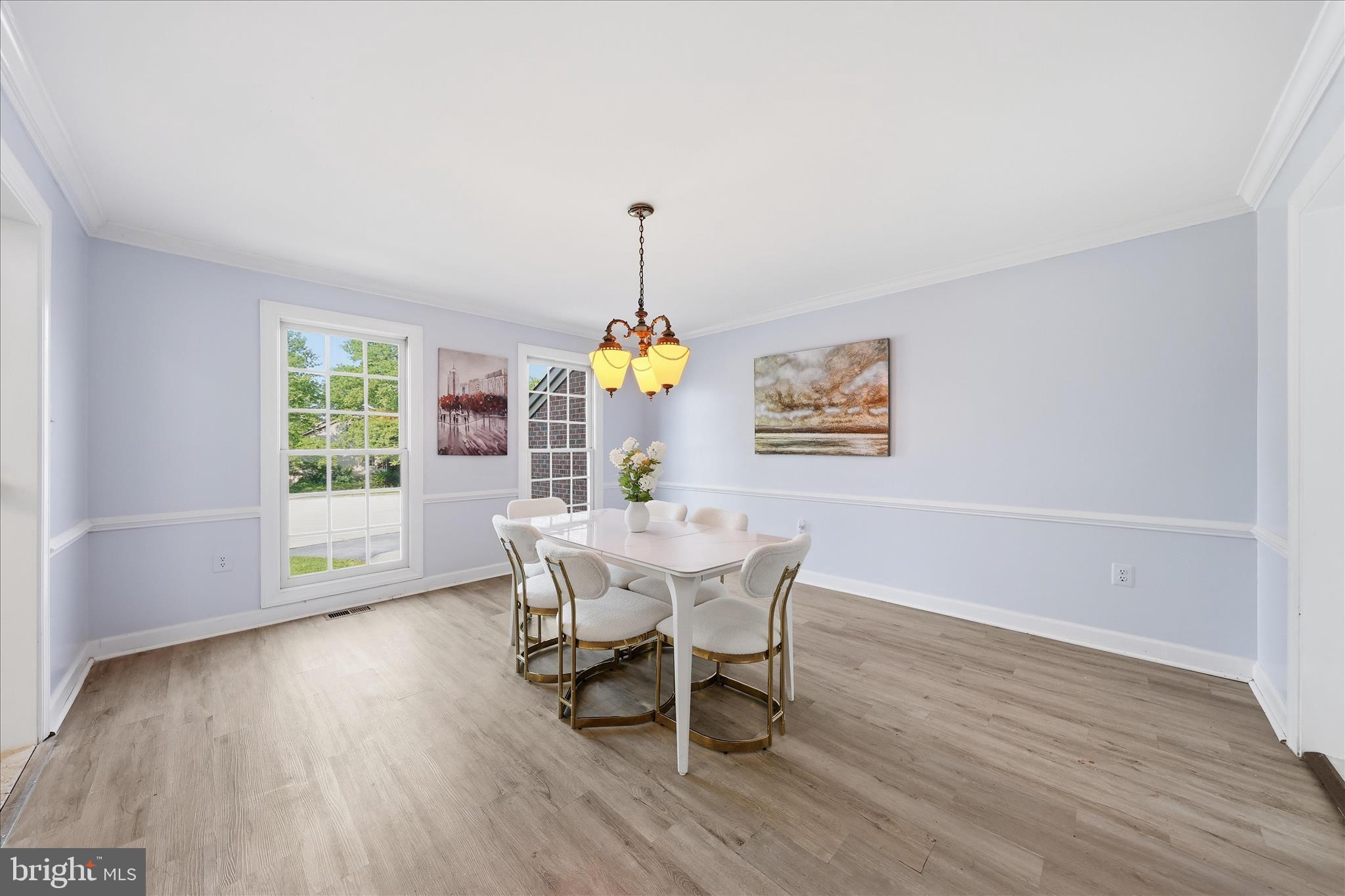 SPRING RIDGE - Residential