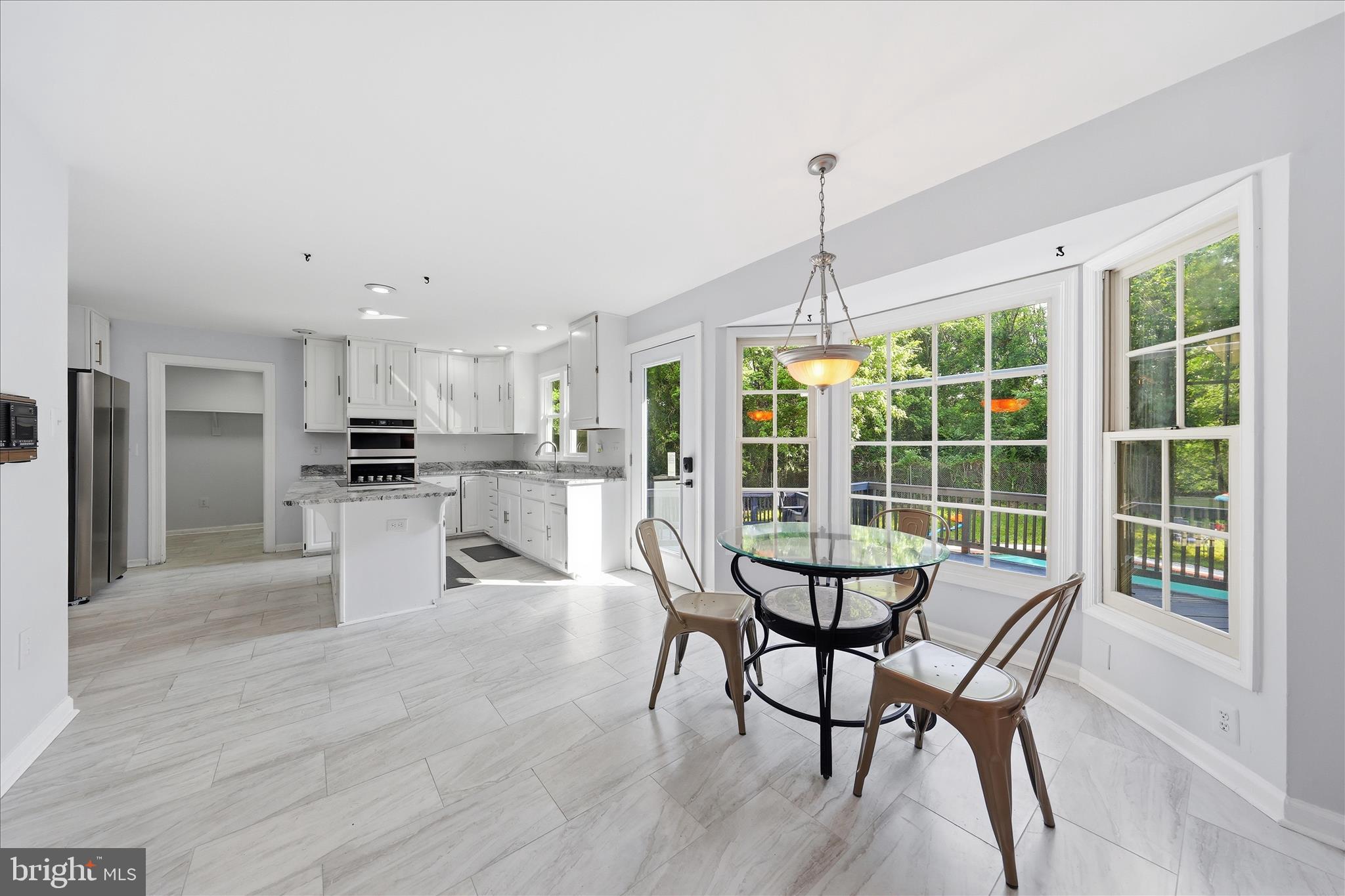 SPRING RIDGE - Residential