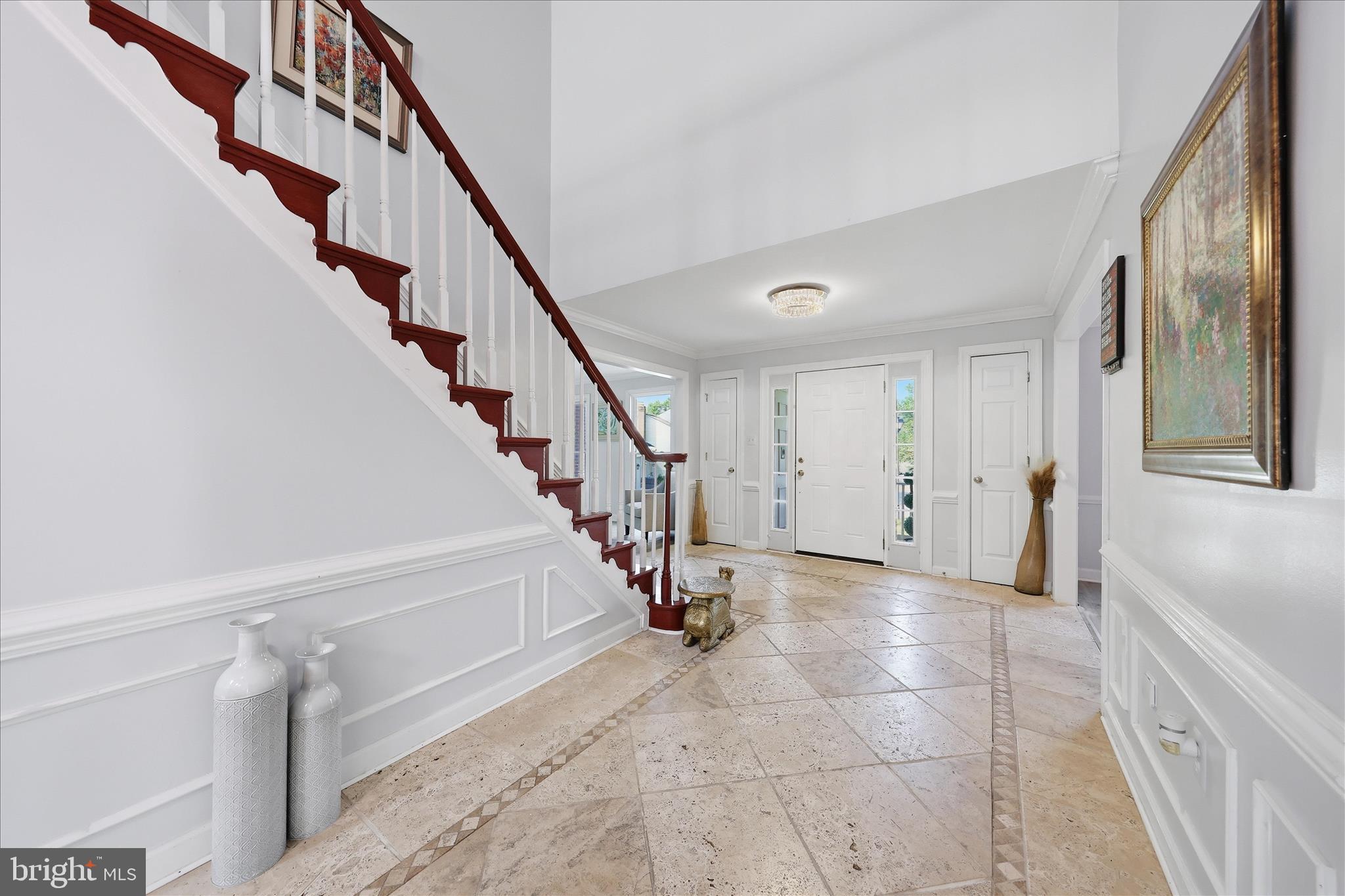 SPRING RIDGE - Residential