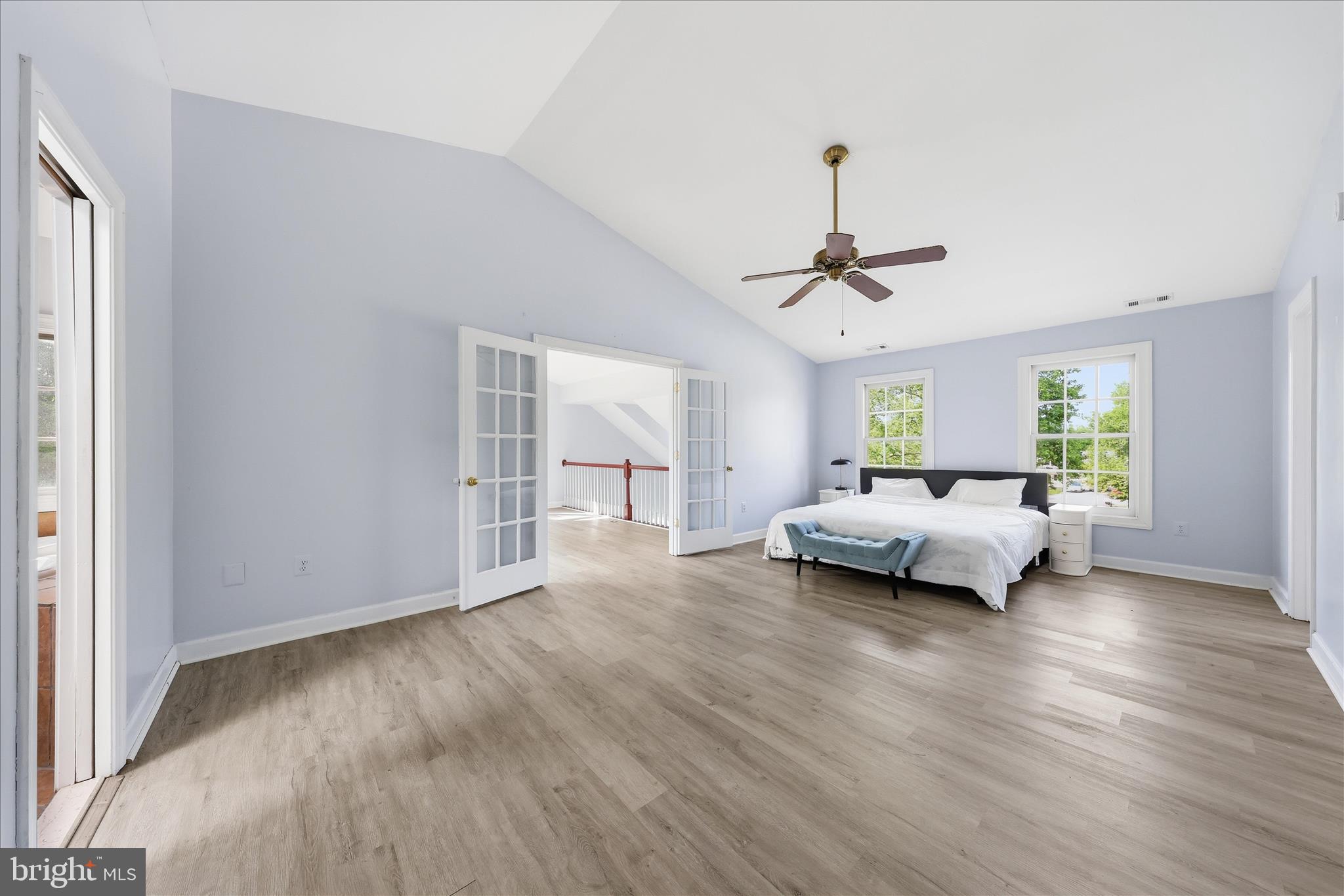 SPRING RIDGE - Residential